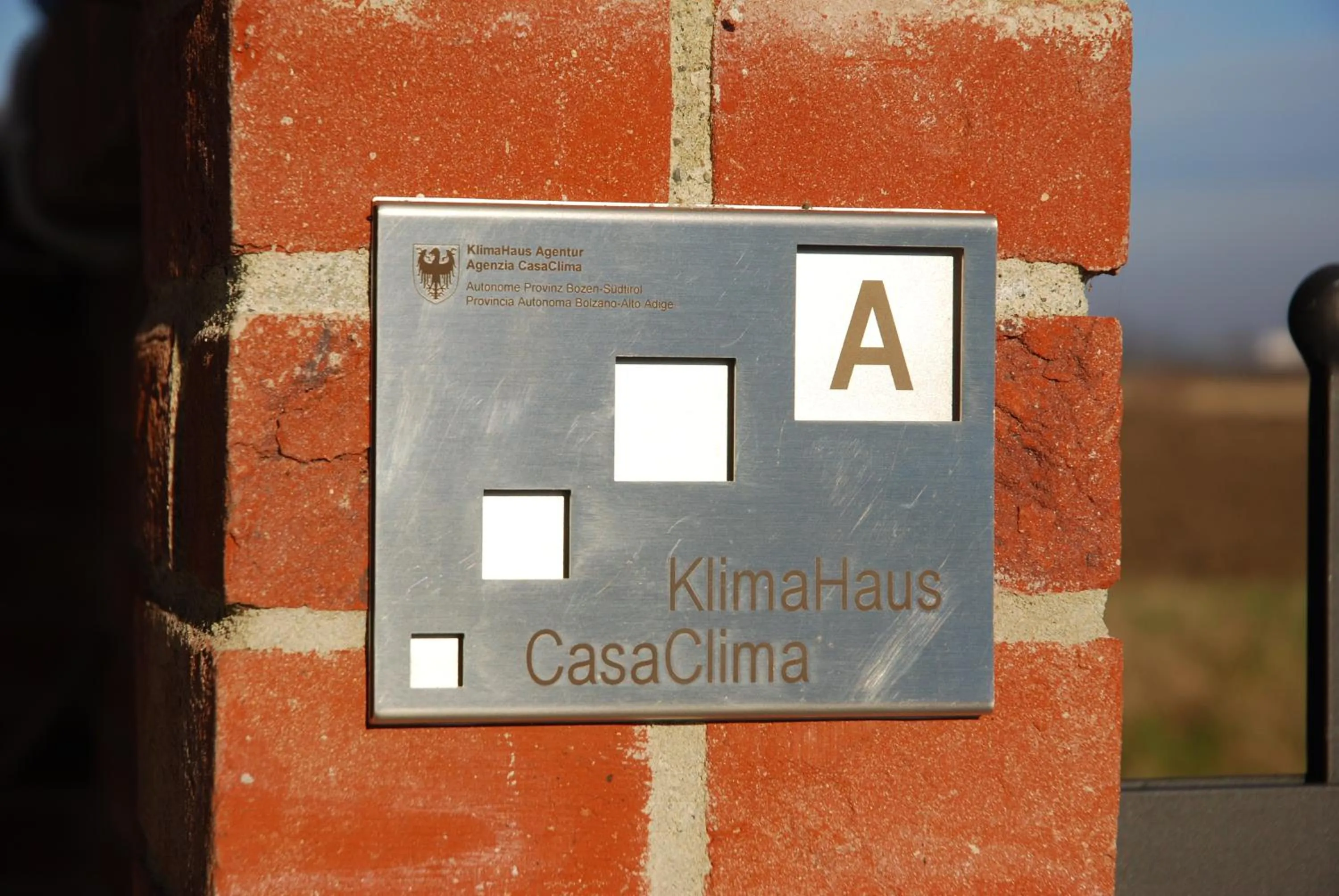 Certificate/Award in Eco-Residence