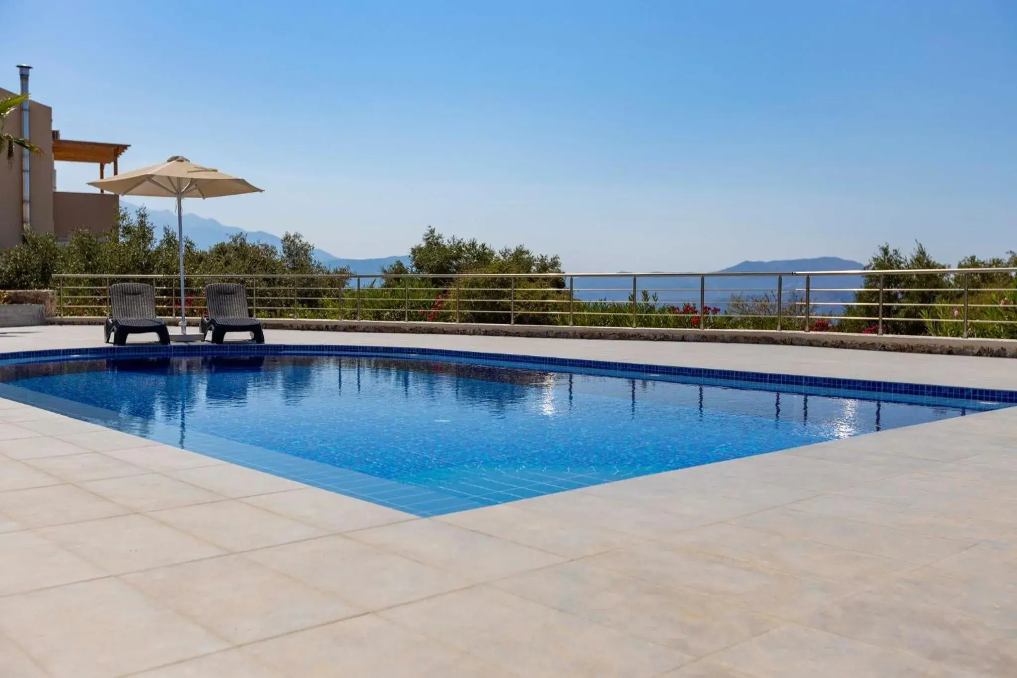 Electra Villas Electra Villas