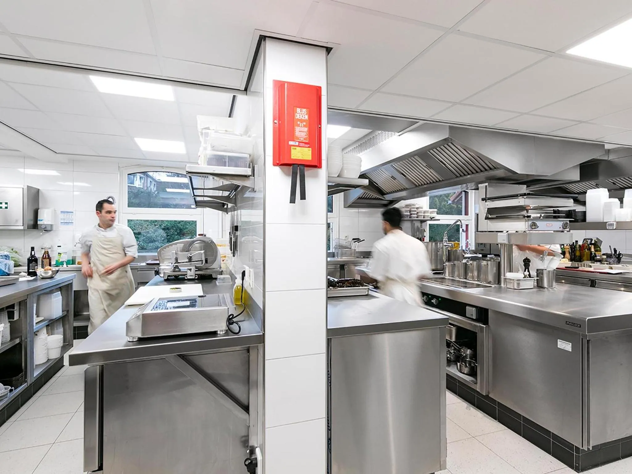 Property building in Valuas