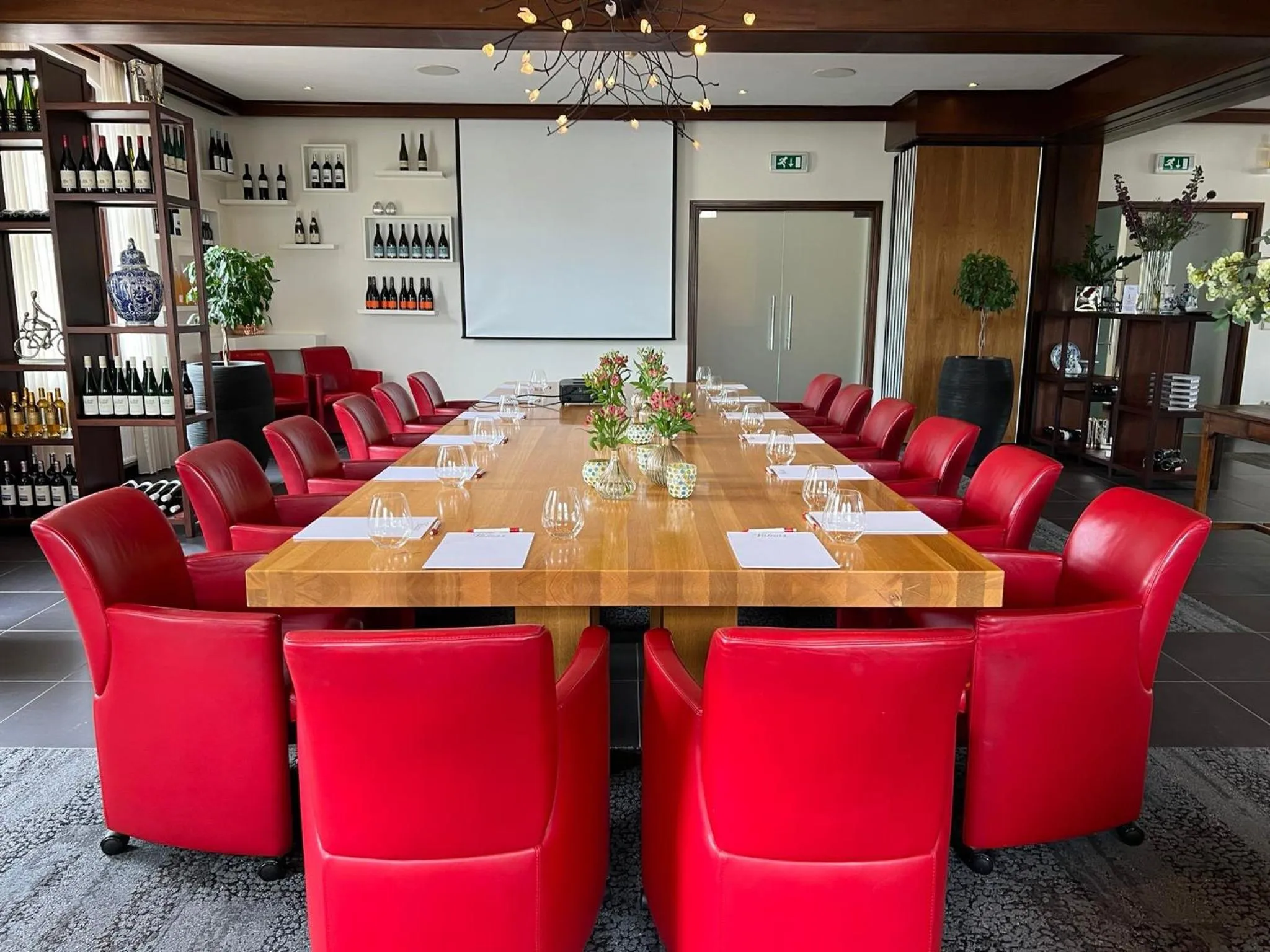 Restaurant/places to eat in Valuas