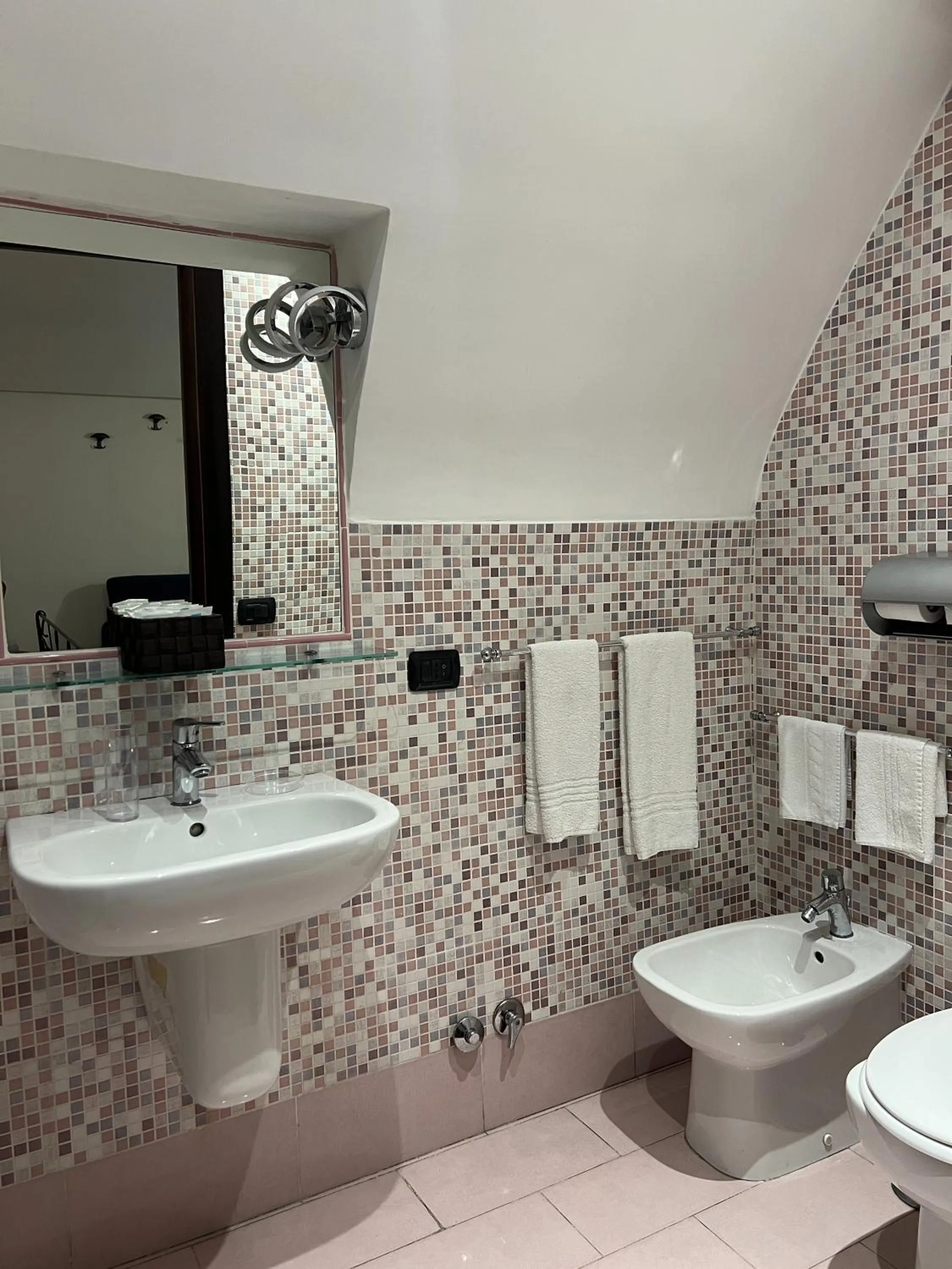 B&B La Dimora Di Nettuno