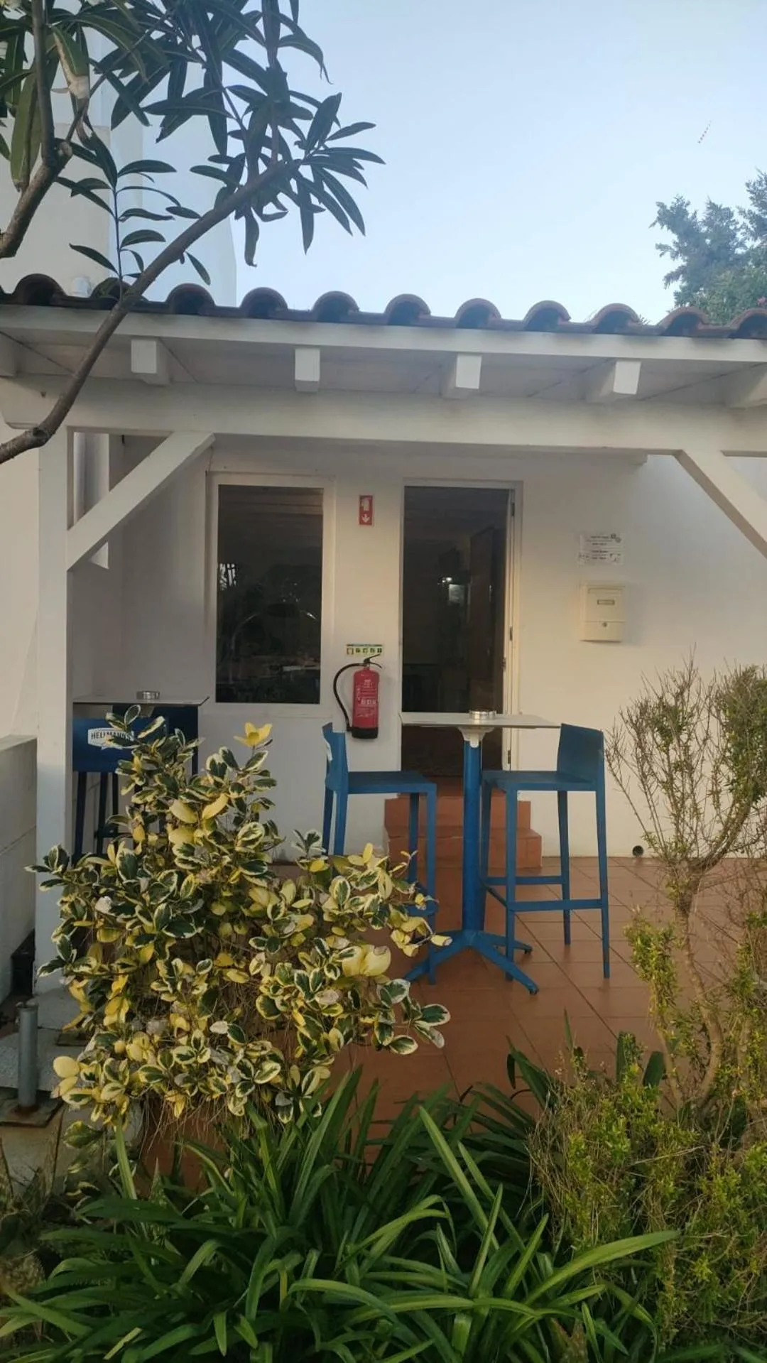 Game Room in Duna Parque Beach Club - Duna Parque Resorts & Hotels