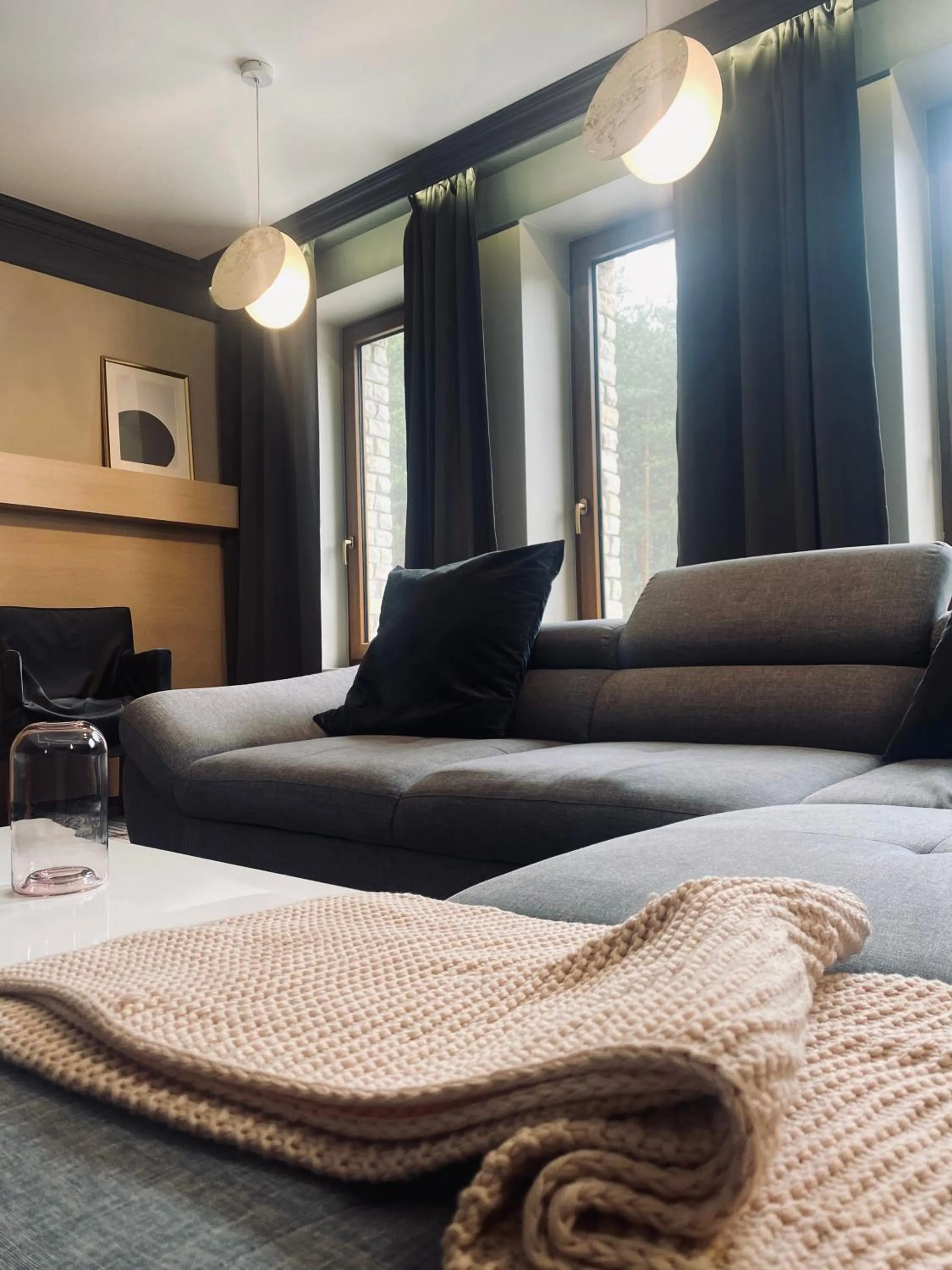 Hotel Natura Residence Business&SPA