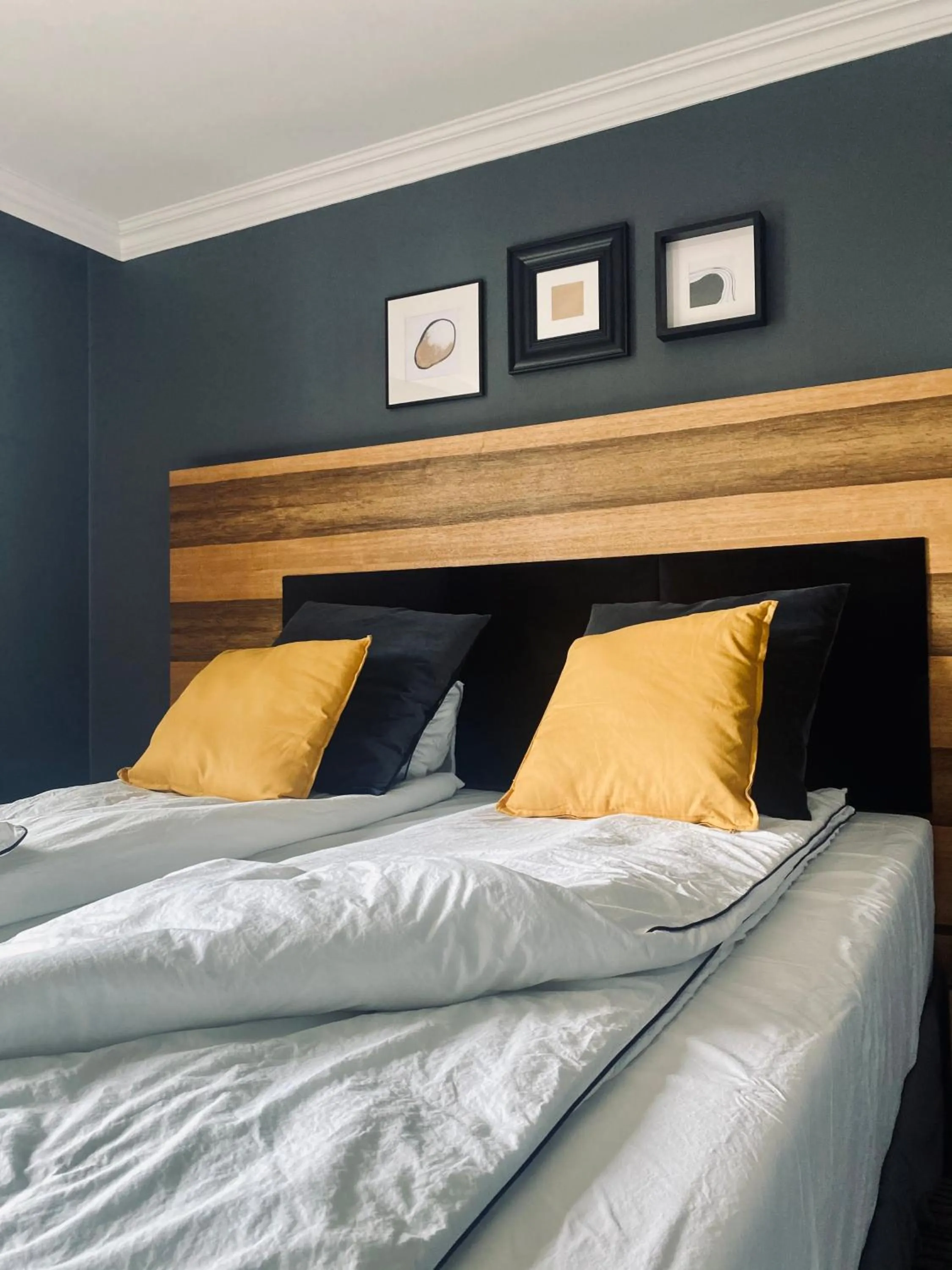 Bed in Hotel Natura Residence Business&SPA