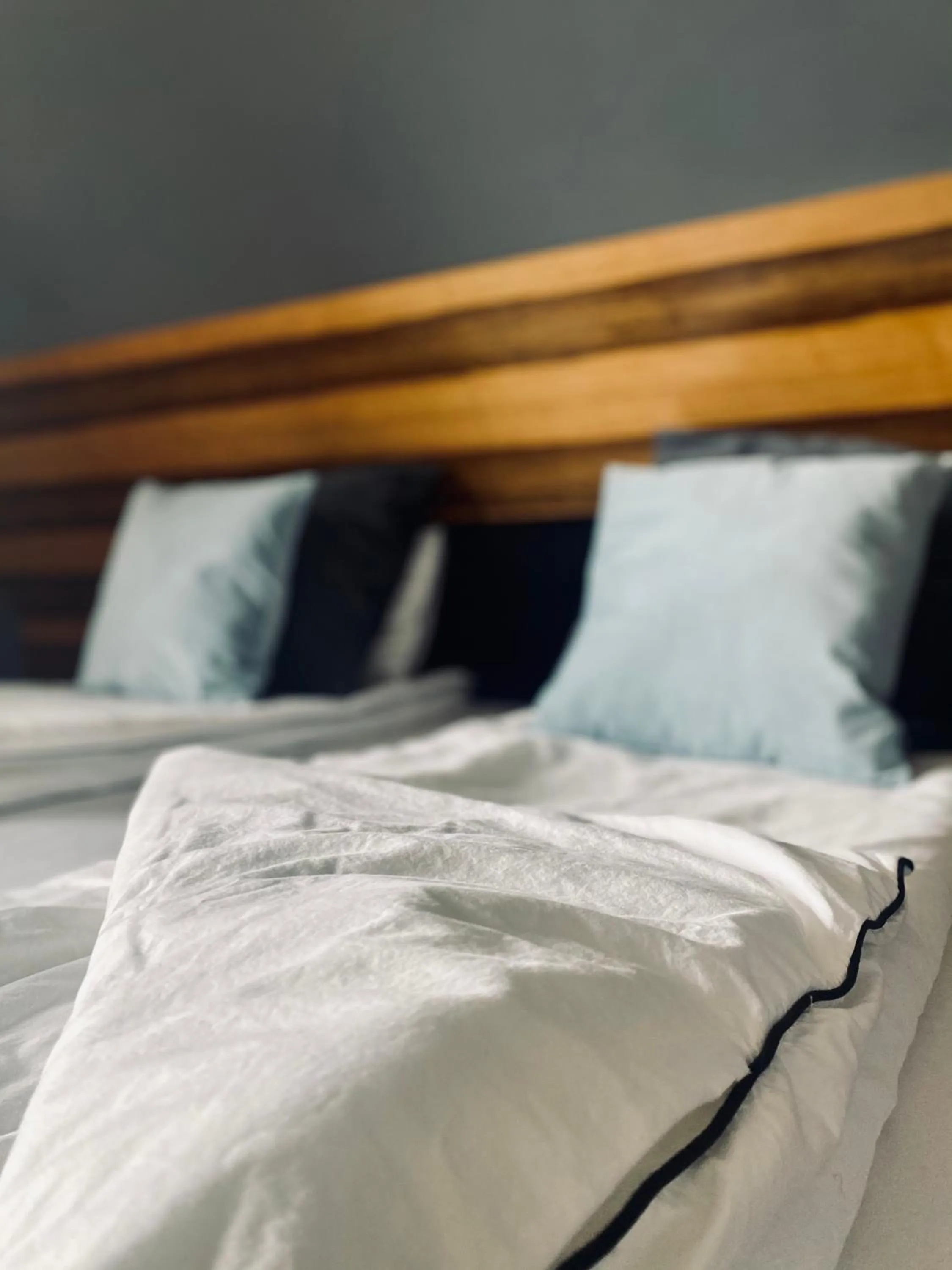 Bed in Hotel Natura Residence Business&SPA