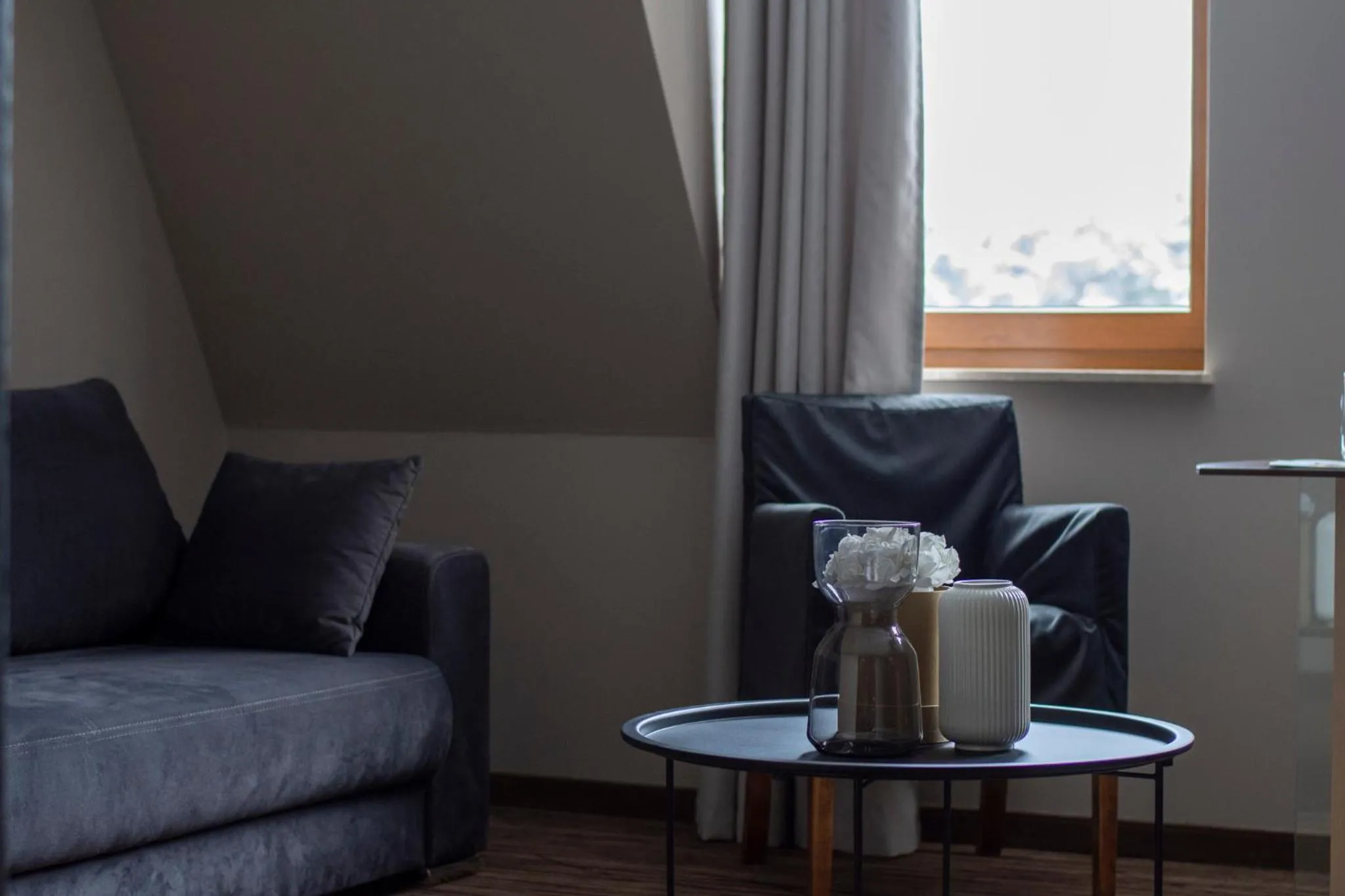 Hotel Natura Residence Business&SPA