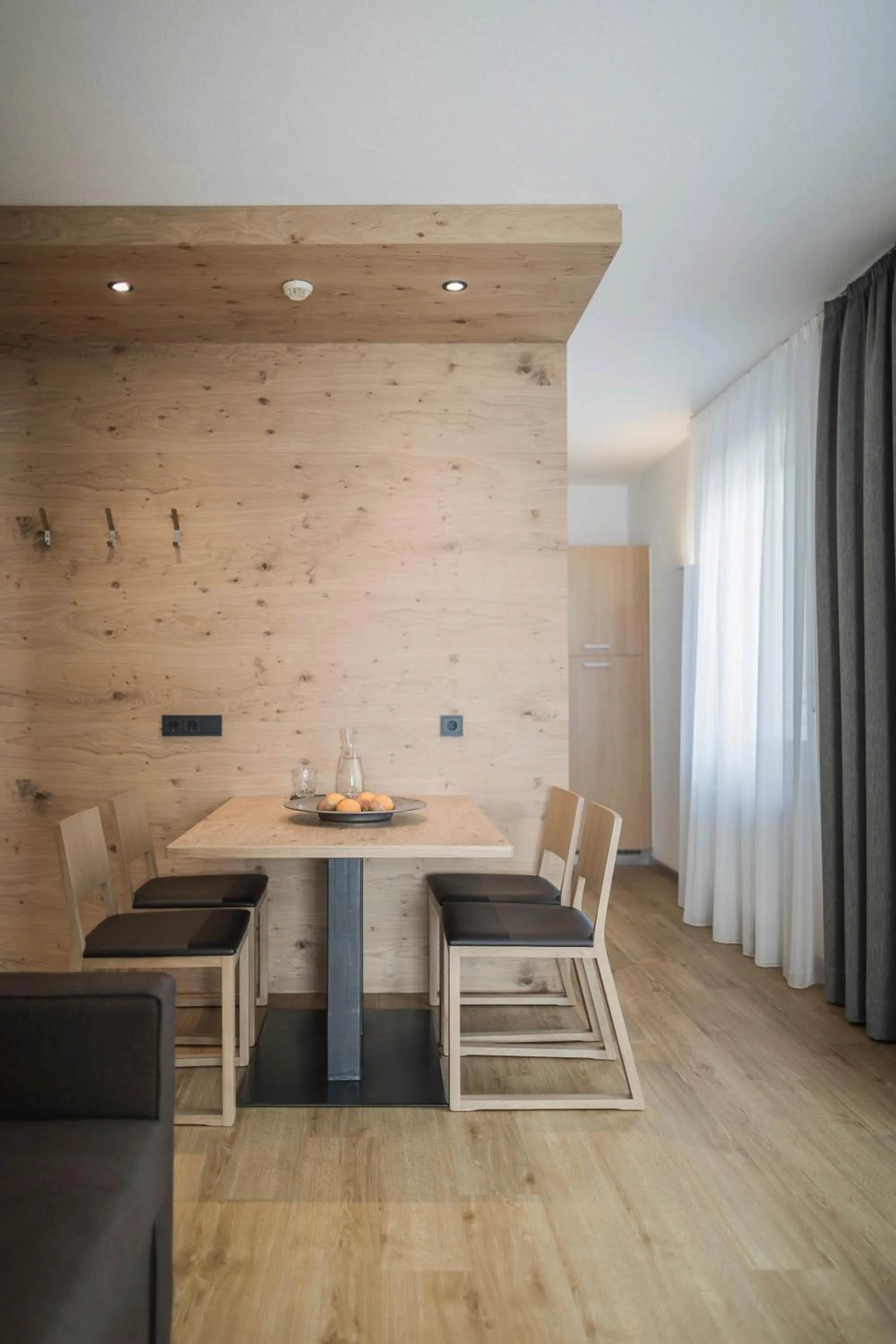 Living room in Residence Margareth