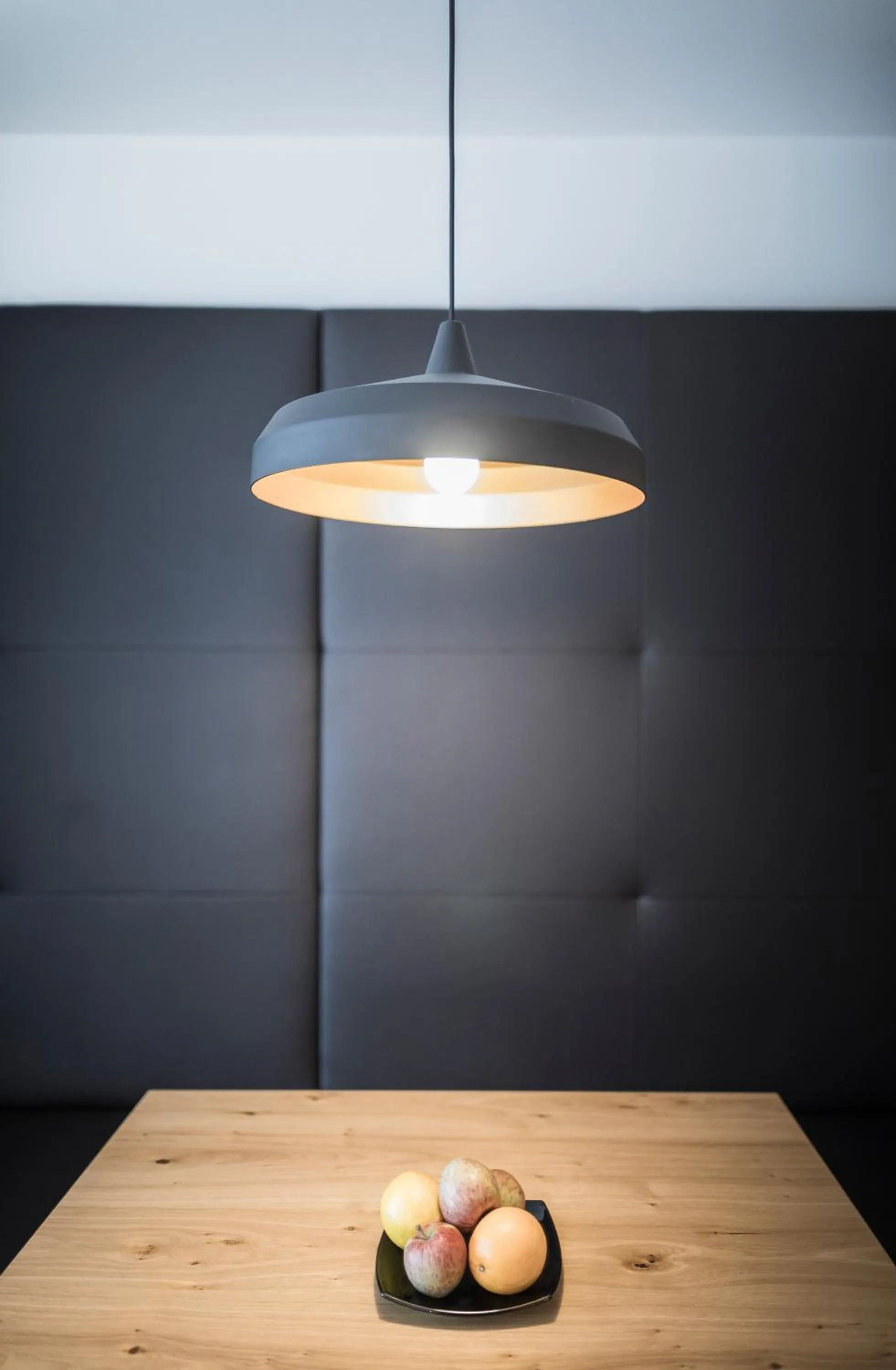 Dining area in Residence Margareth