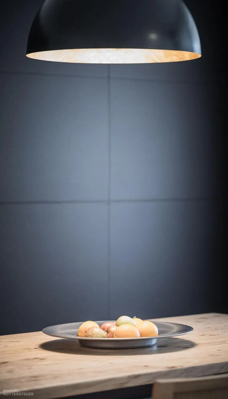 Kitchen or kitchenette in Residence Margareth