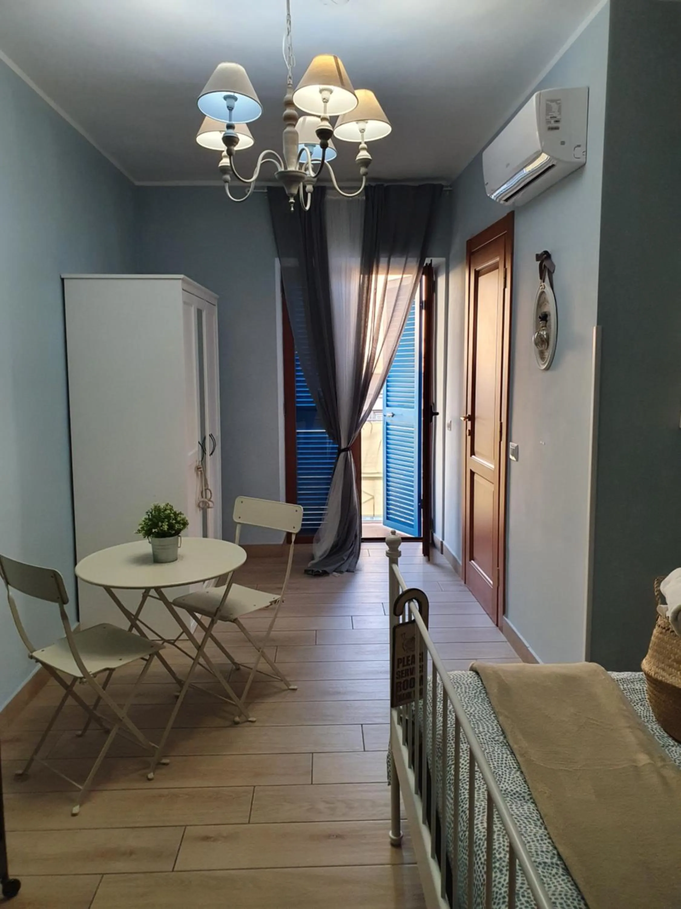 View (from property/room) in Hercules House - Il riposo degli Eroi