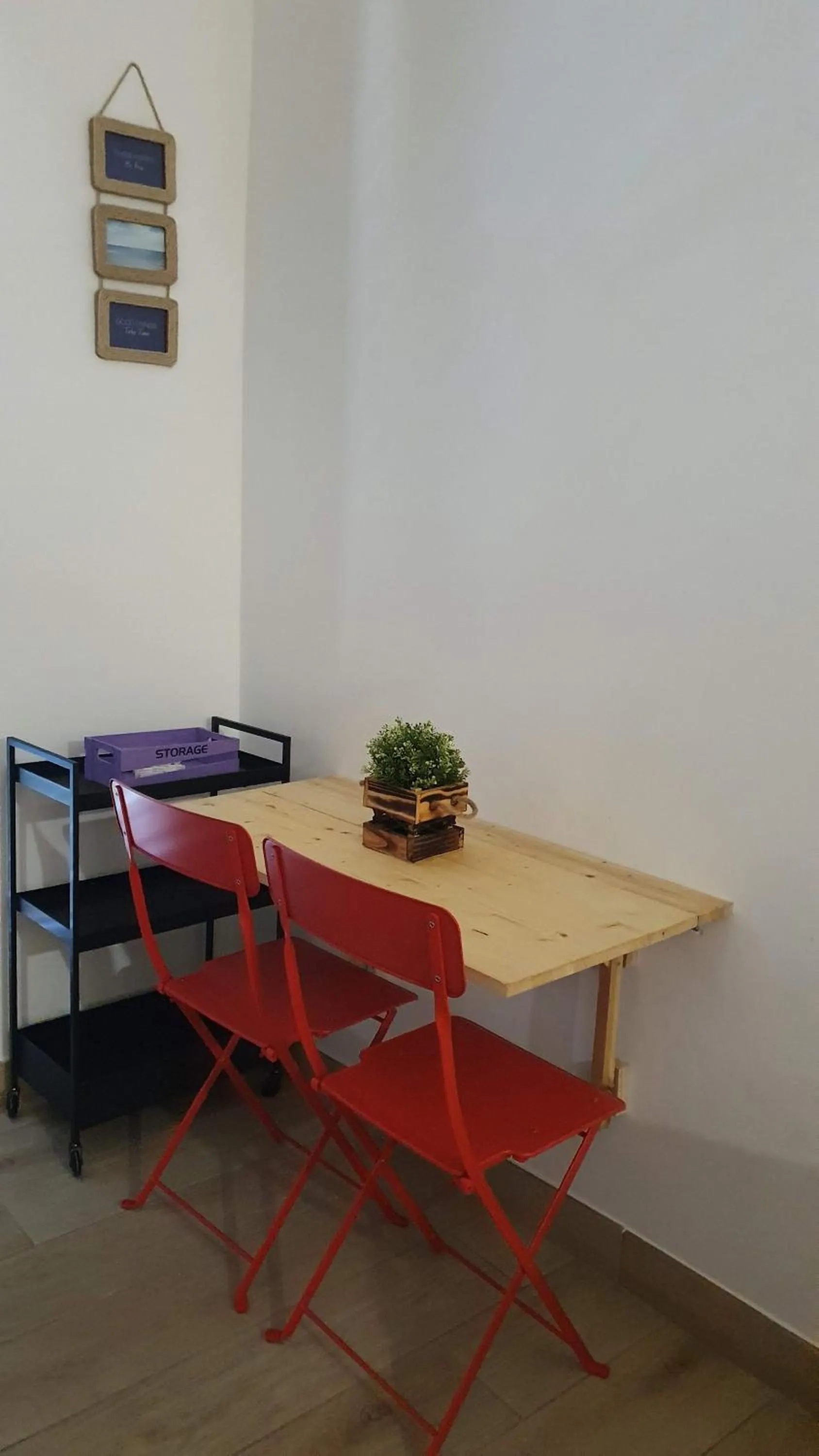 View (from property/room) in Hercules House - Il riposo degli Eroi