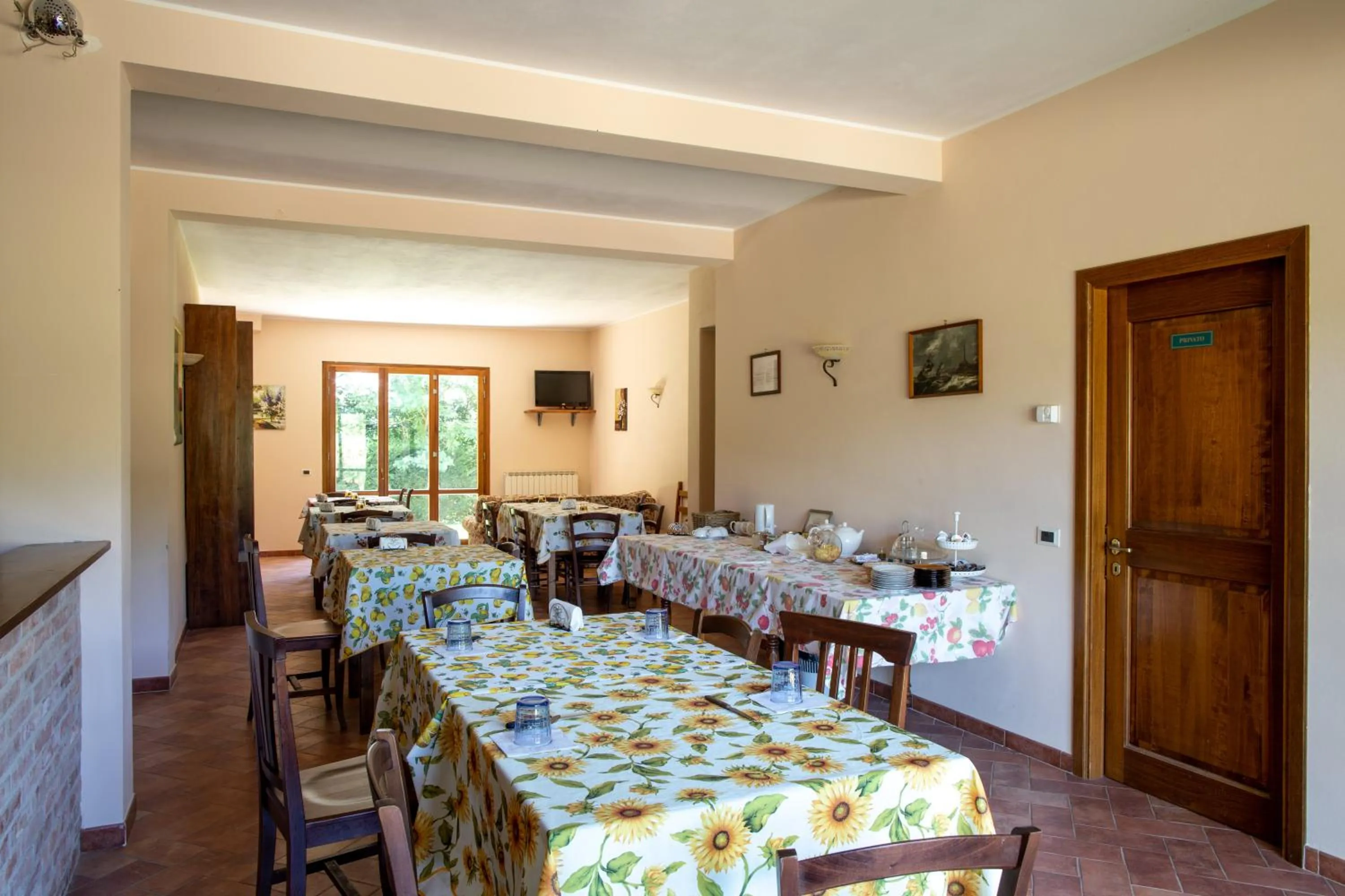 Breakfast in Borgo Nuovo San Martino