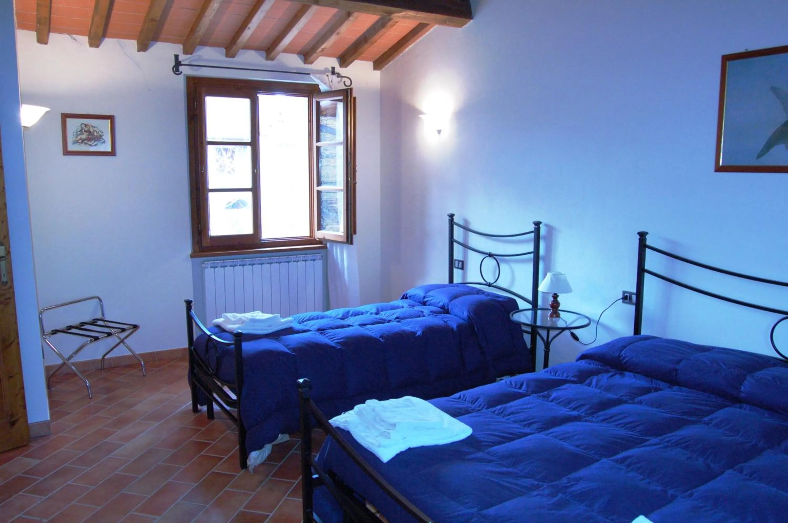 Bed in Borgo Nuovo San Martino