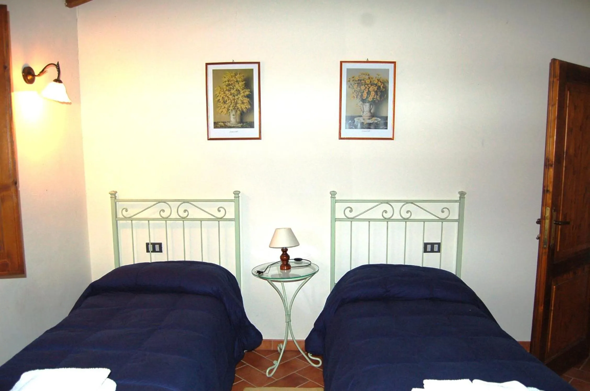 Bed in Borgo Nuovo San Martino