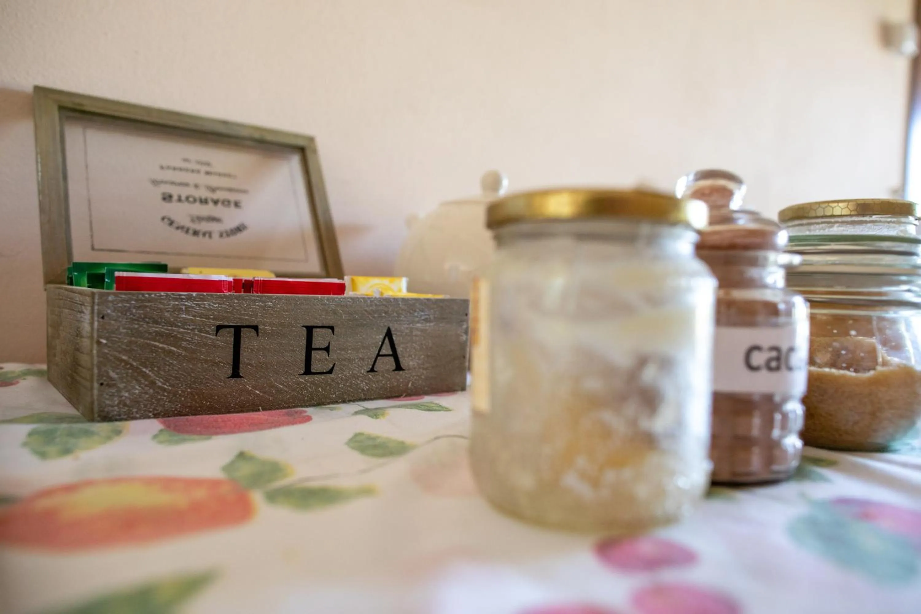 Breakfast in Borgo Nuovo San Martino
