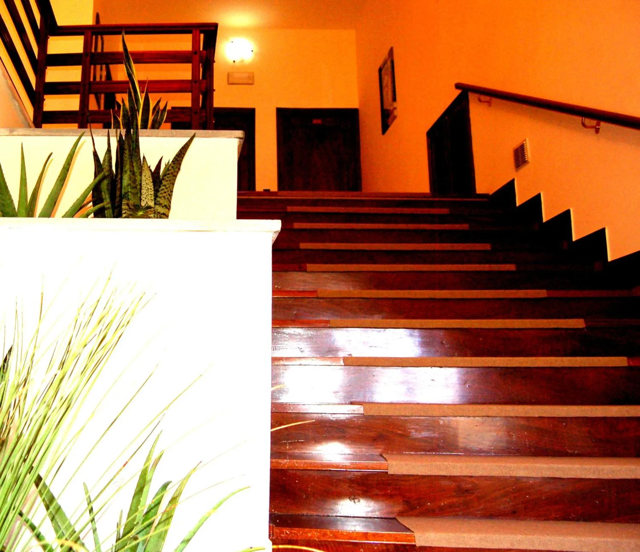 Breakfast in Borgo Nuovo San Martino