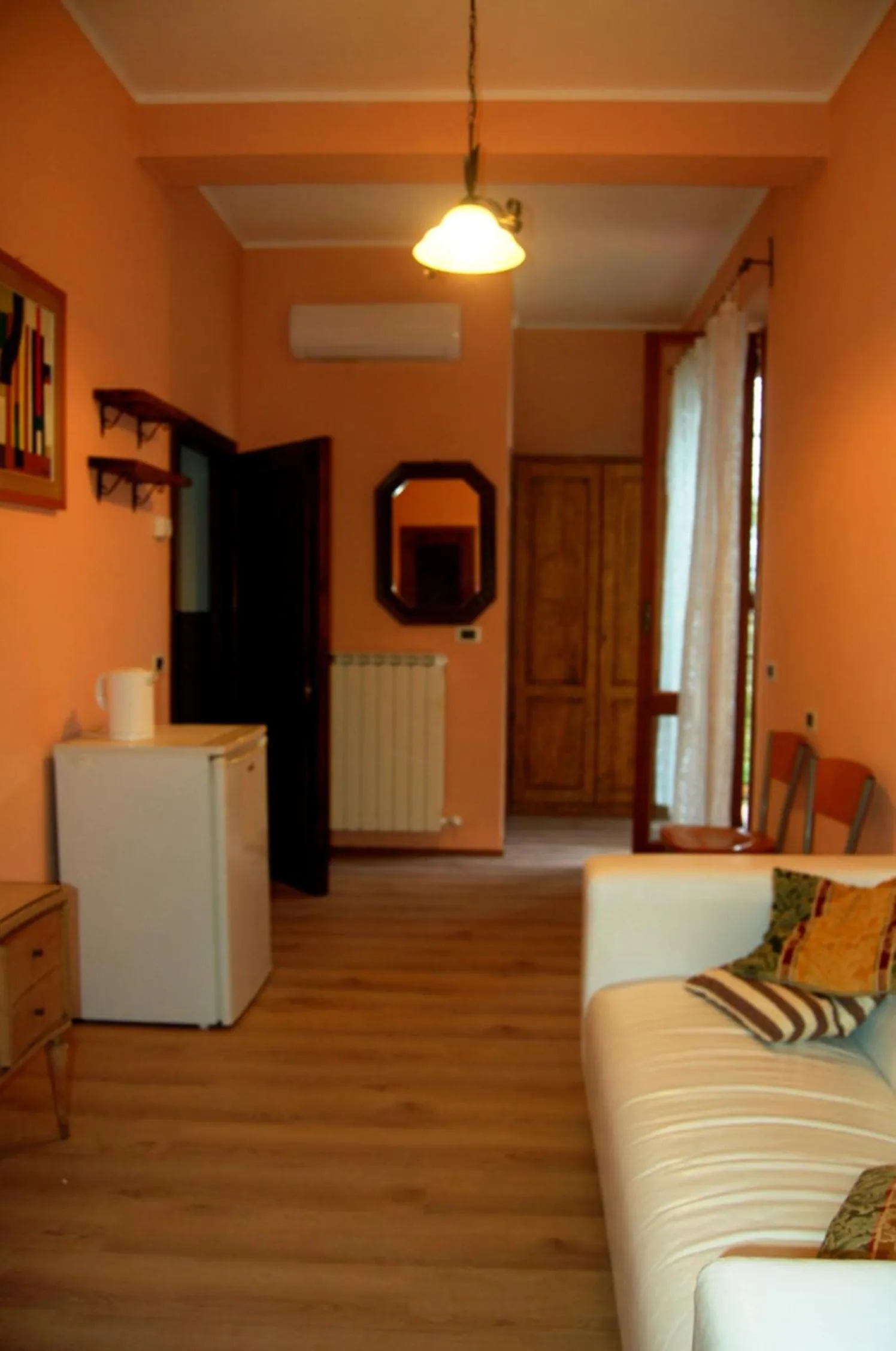 Borgo Nuovo San Martino