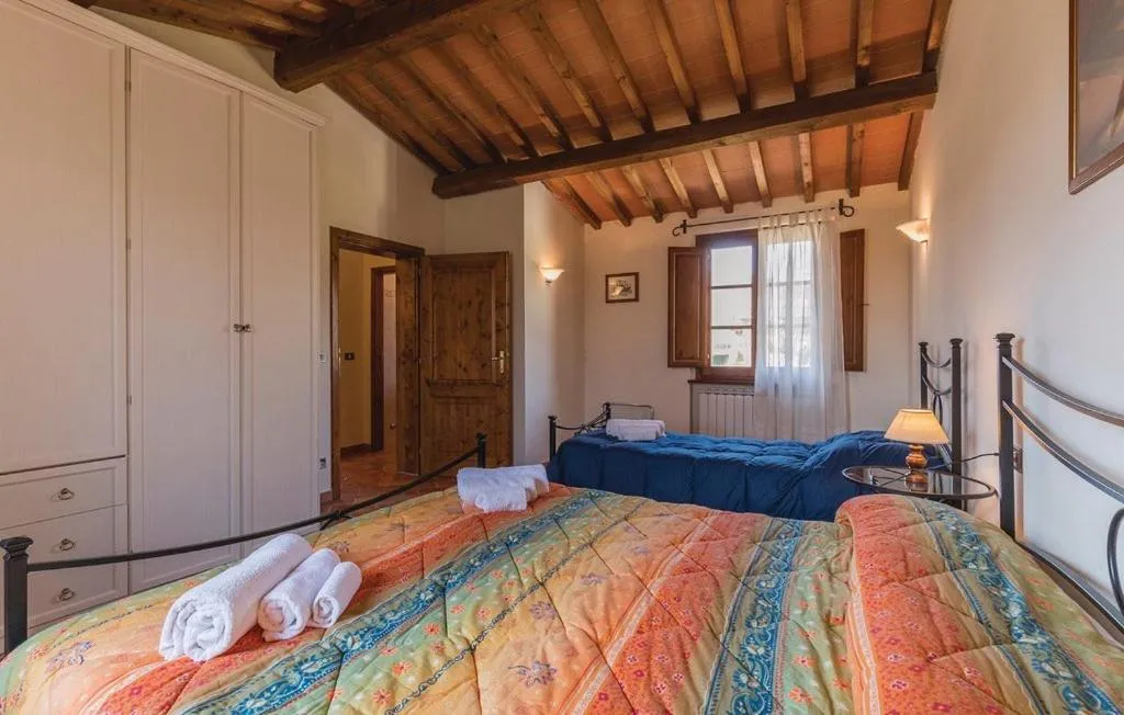 Bed in Borgo Nuovo San Martino