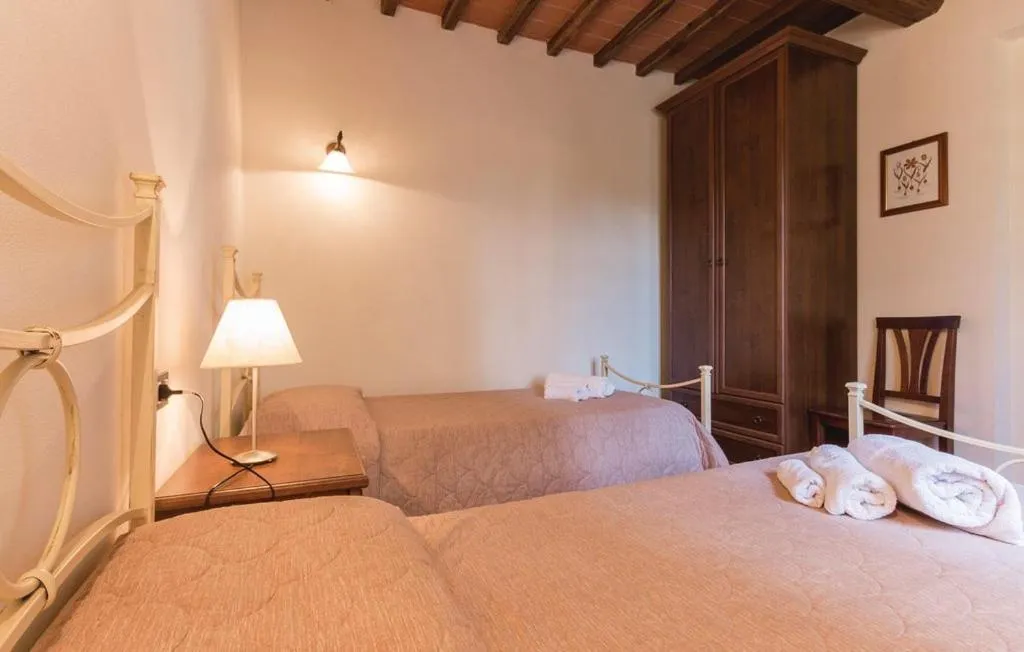 Bedroom, Bed in Borgo Nuovo San Martino