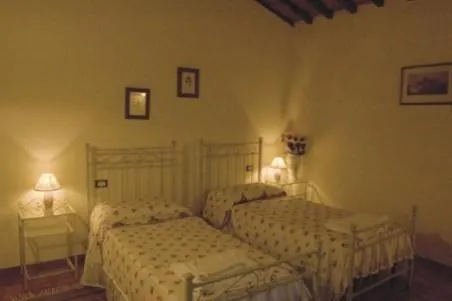 Bed in Borgo Nuovo San Martino