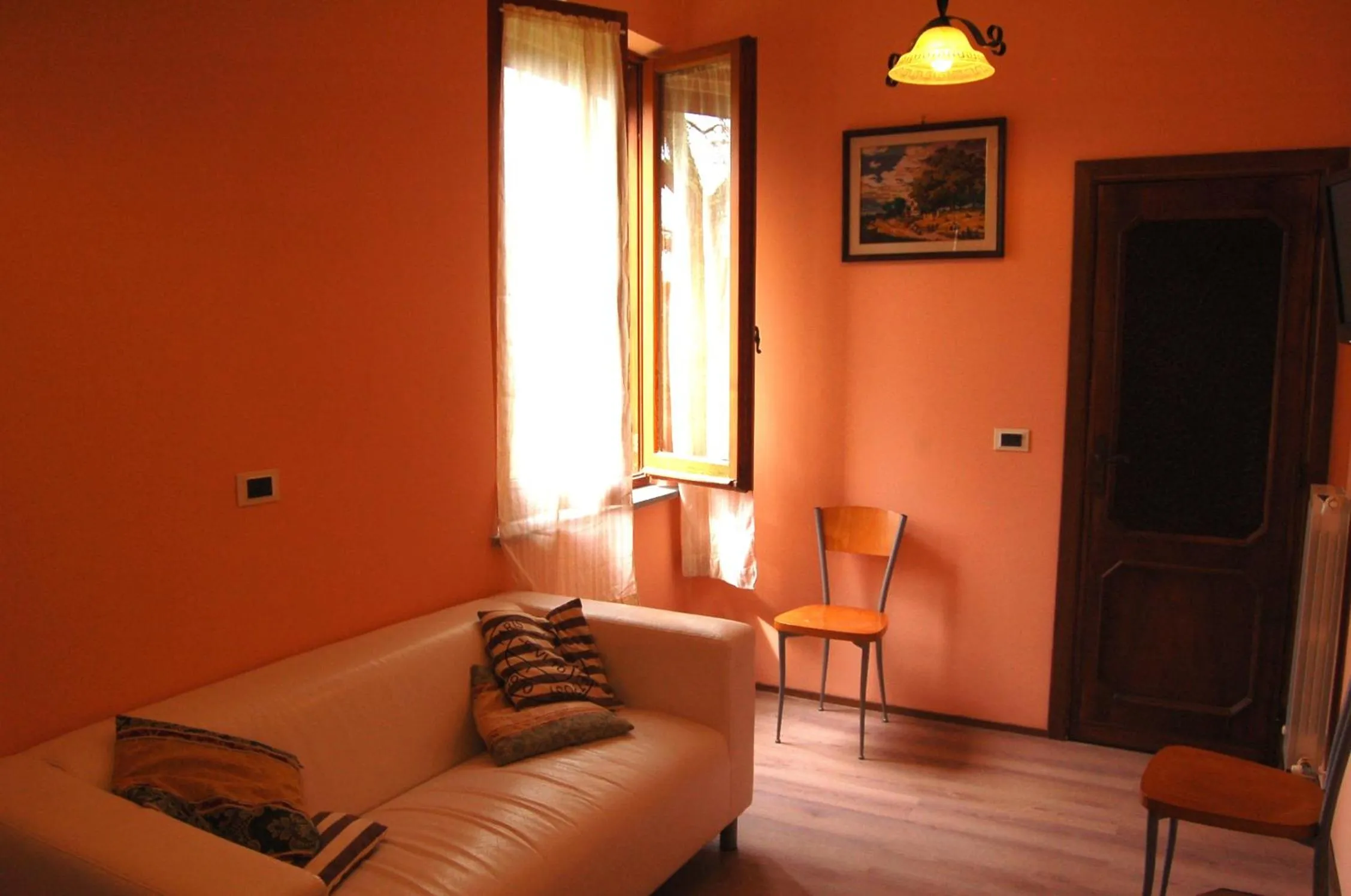 Borgo Nuovo San Martino