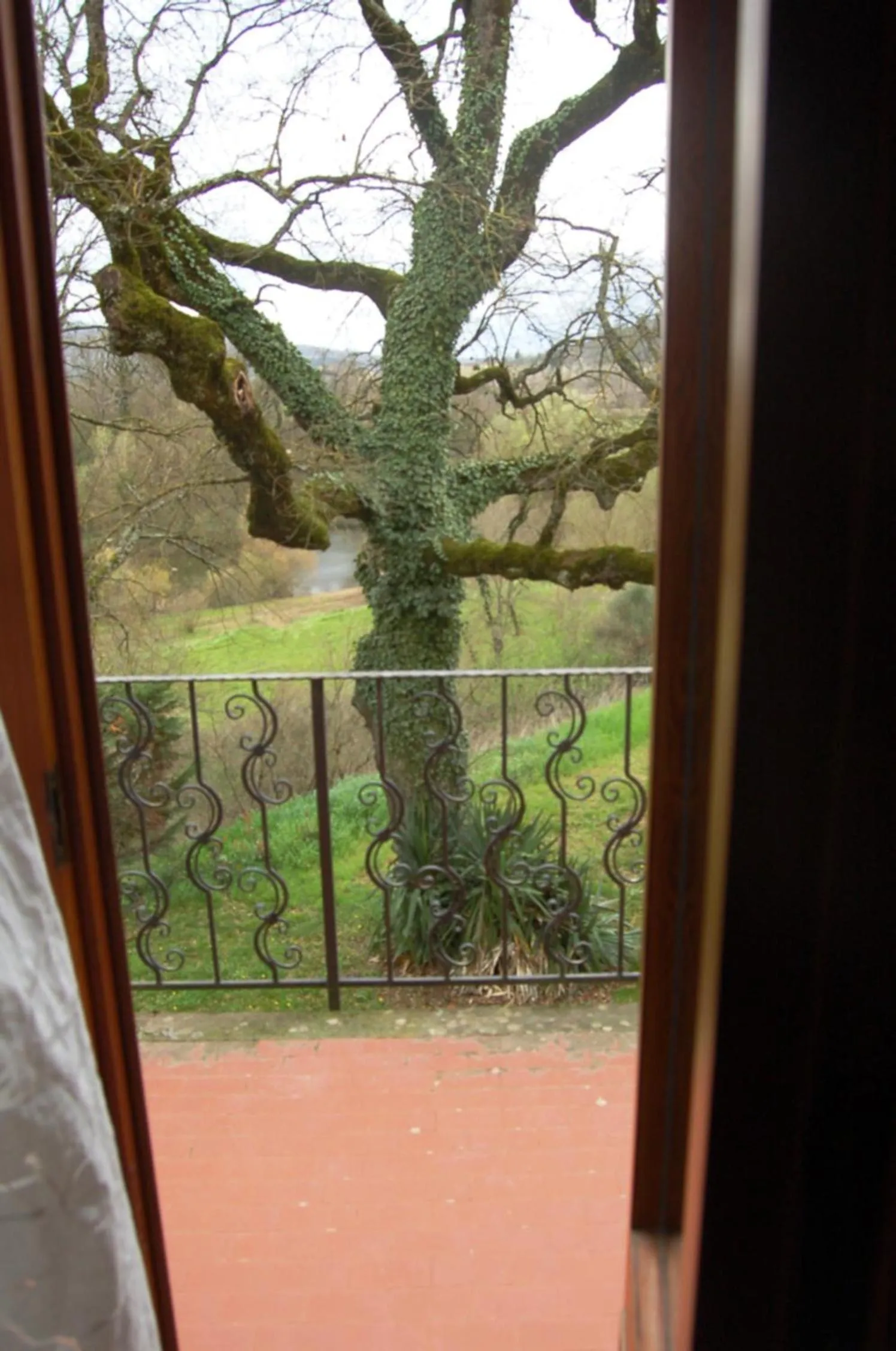 Borgo Nuovo San Martino