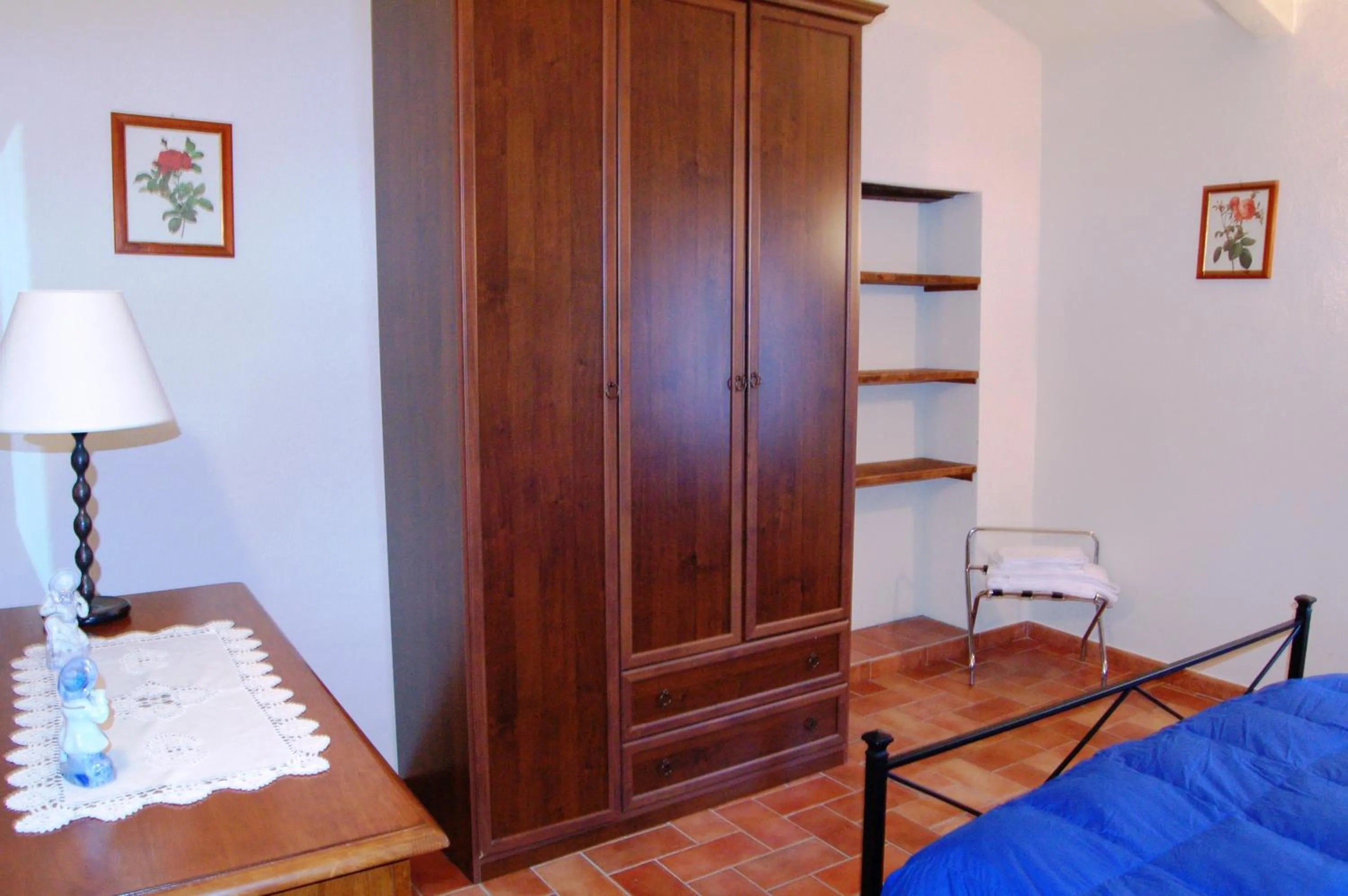 Bed in Borgo Nuovo San Martino