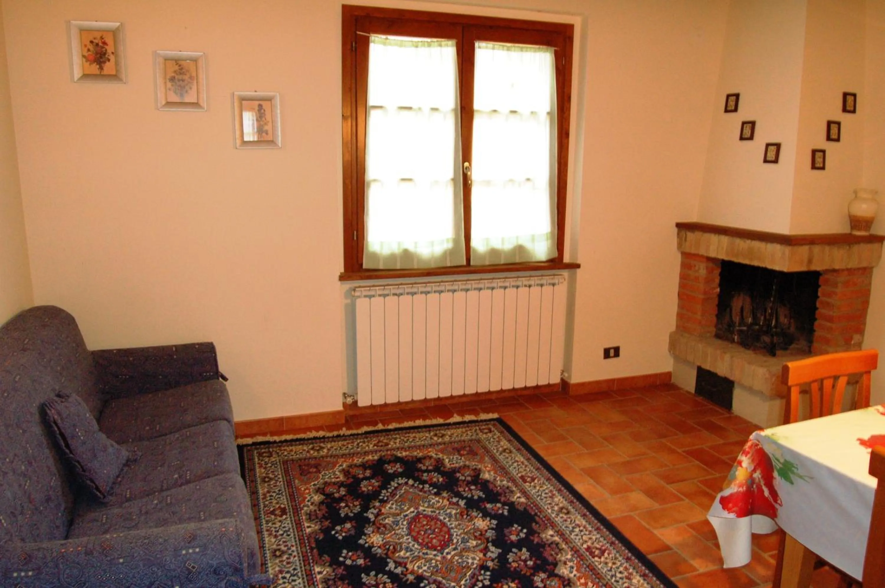 Kitchen or kitchenette in Borgo Nuovo San Martino