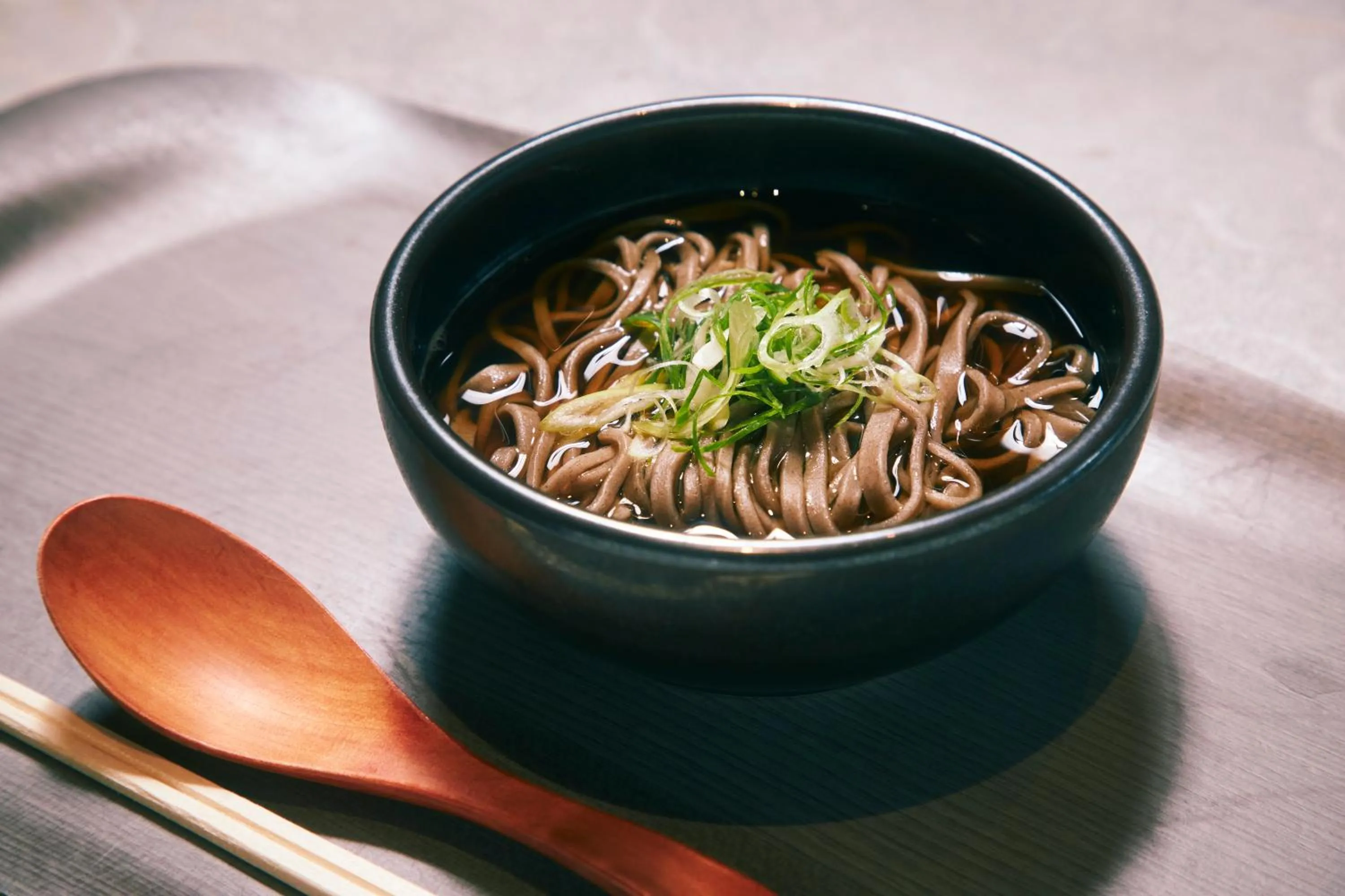 Food in hotel androoms Shin-Osaka