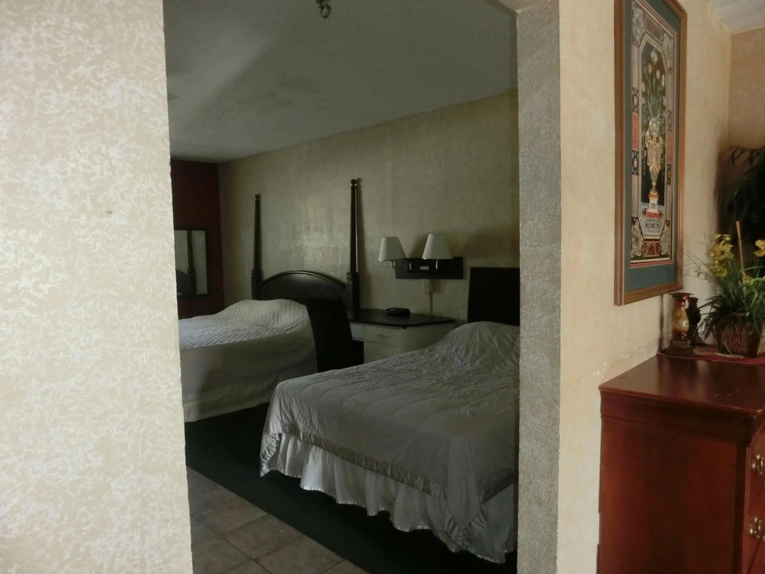 The Garden Villas Hotel