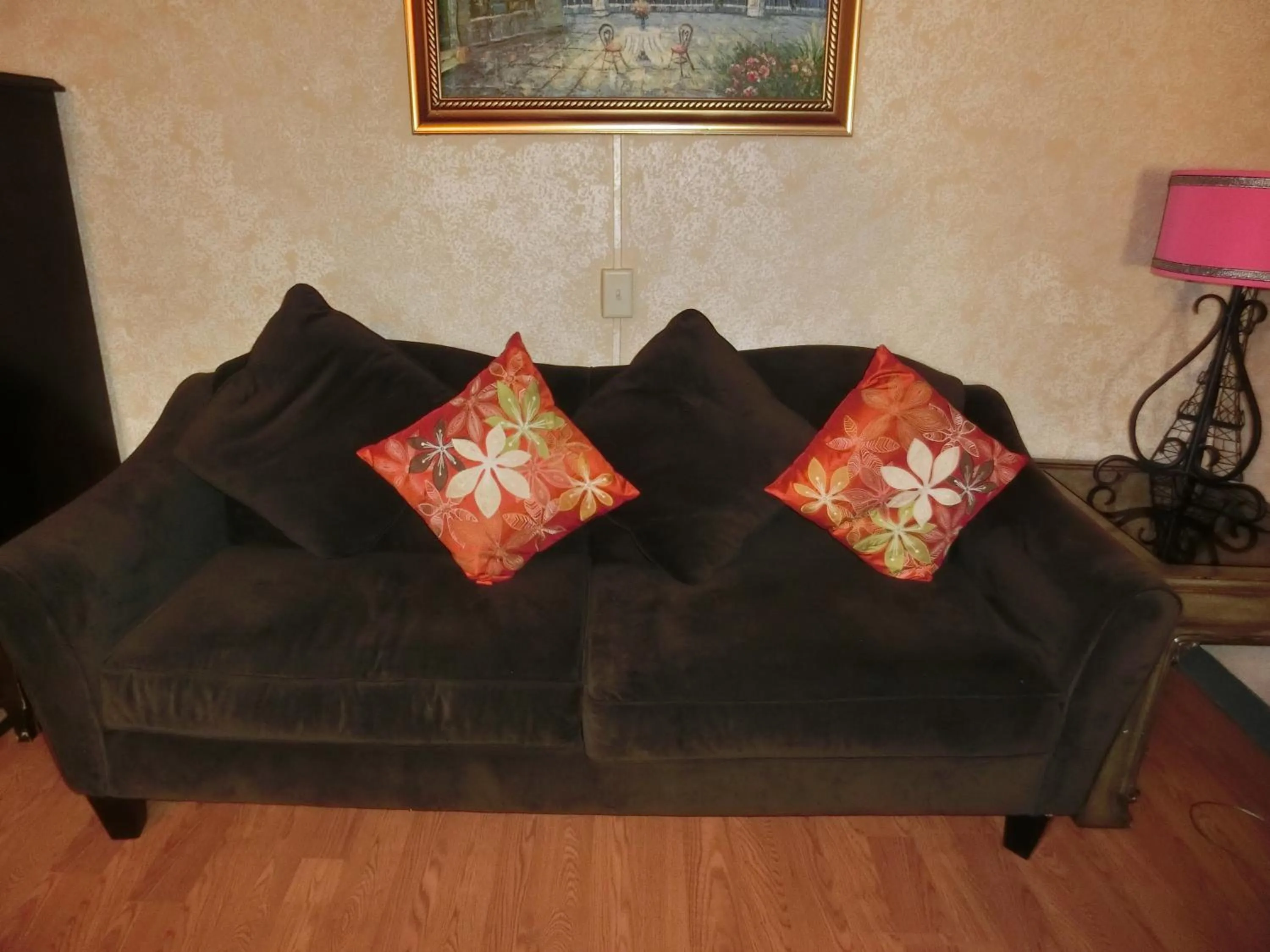 The Garden Villas Hotel