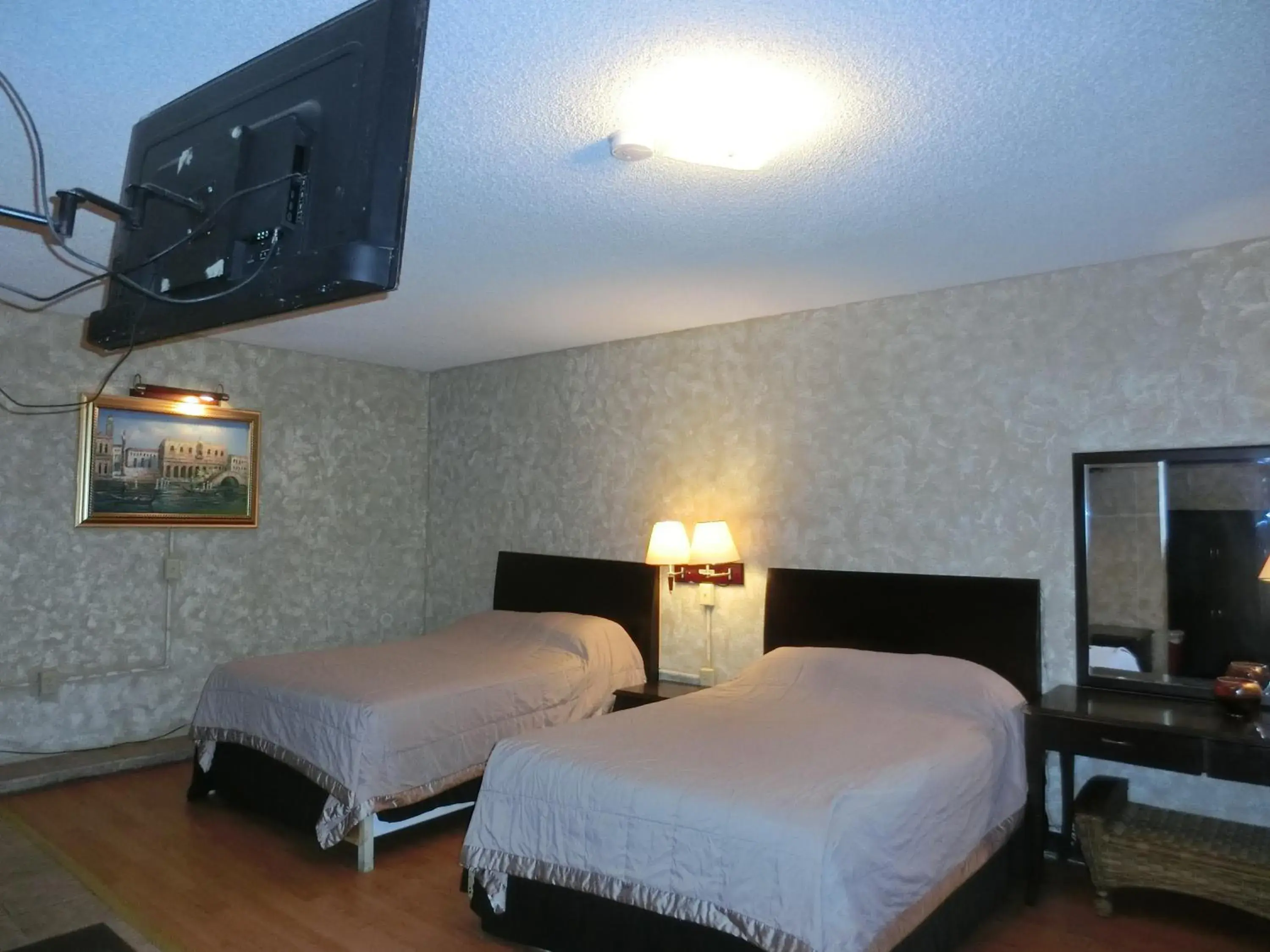 The Garden Villas Hotel The Garden Villas Hotel