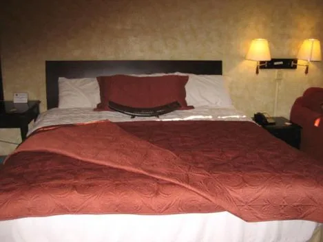 The Garden Villas Hotel