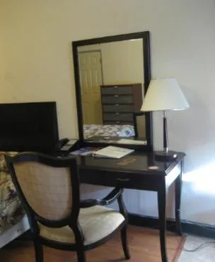 The Garden Villas Hotel