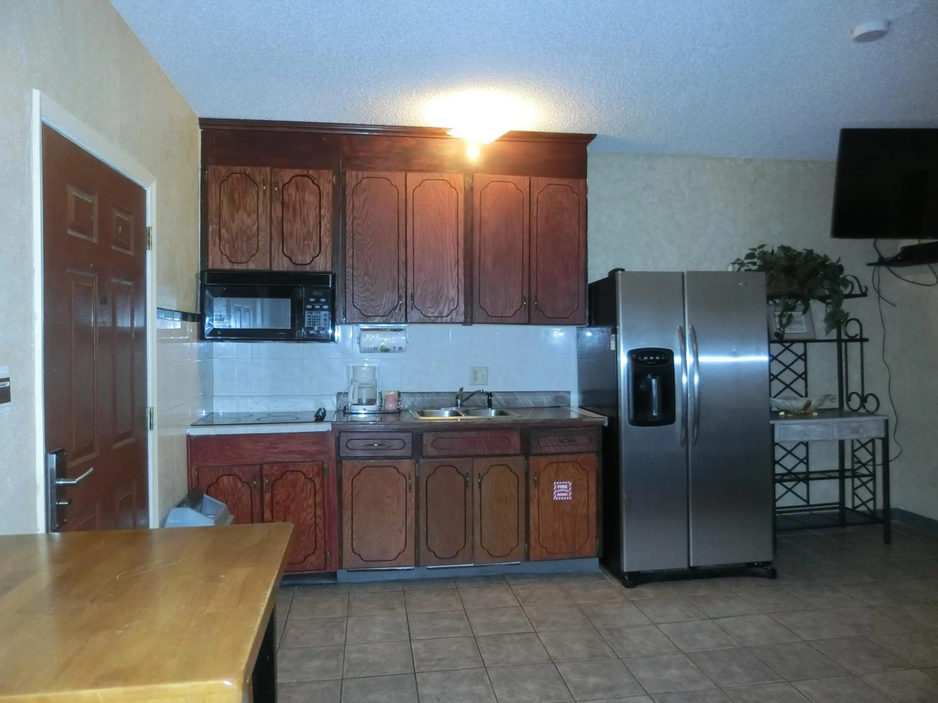 The Garden Villas Hotel