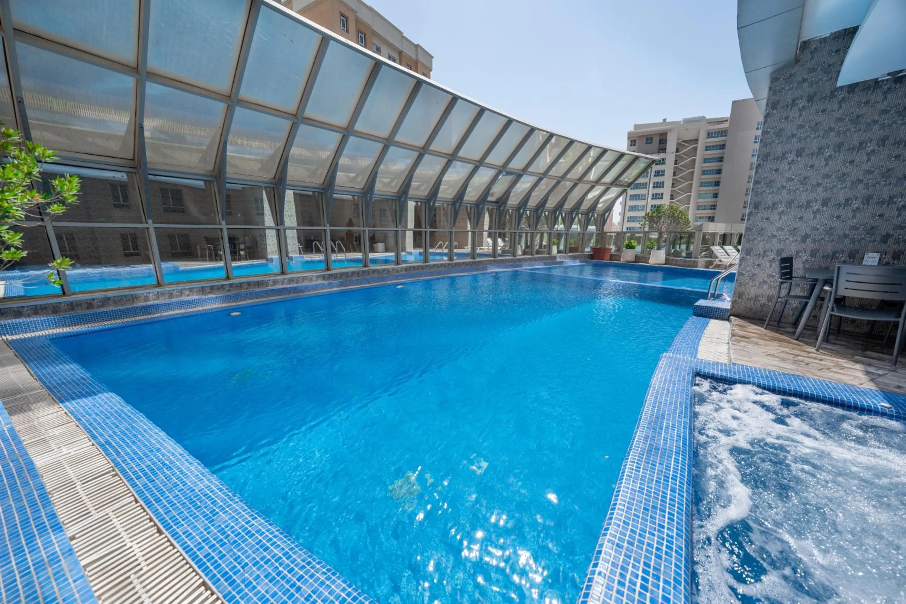  in فندق وهج بوليفارد Wahaj Boulevard Hotel