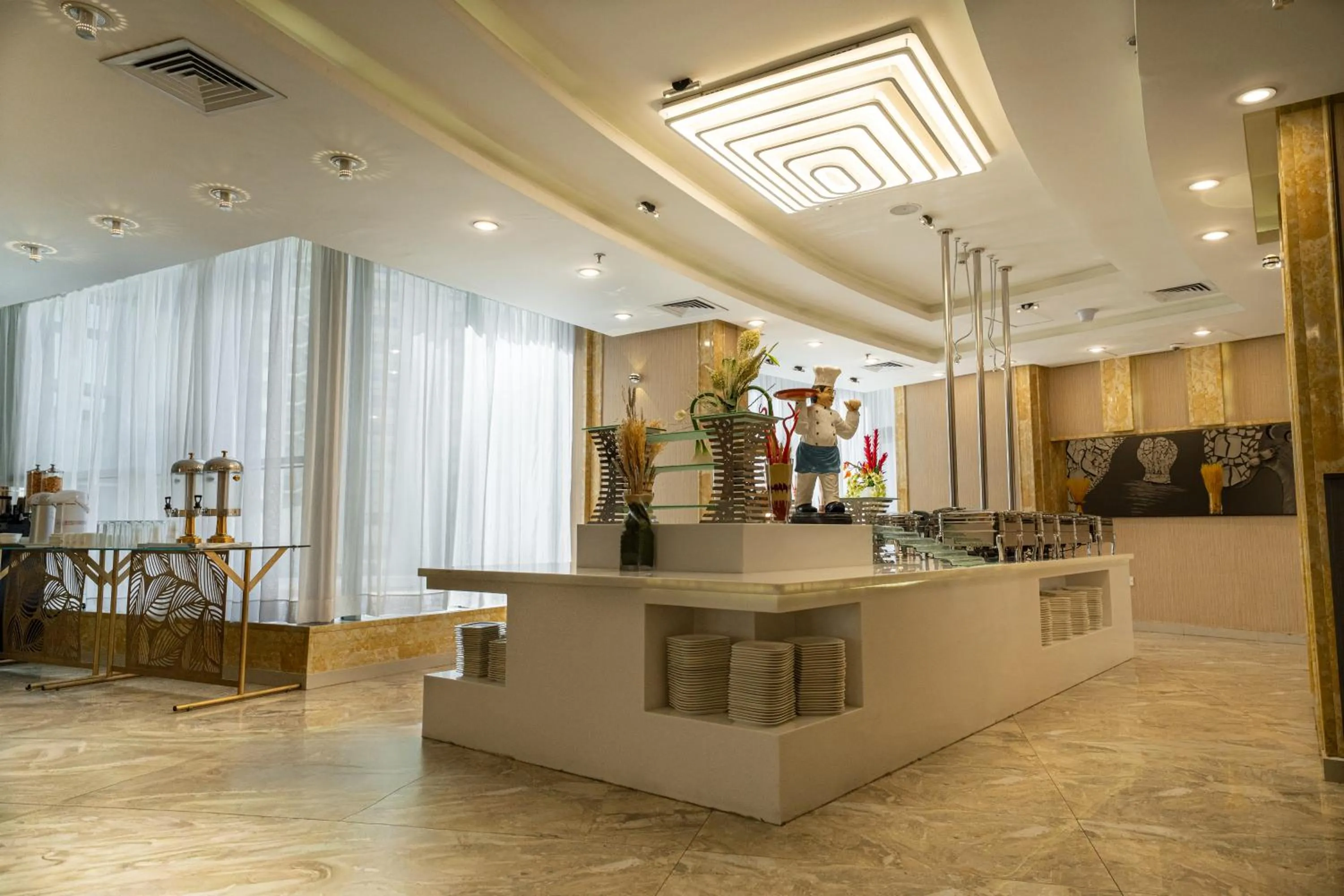 فندق وهج بوليفارد Wahaj Boulevard Hotel