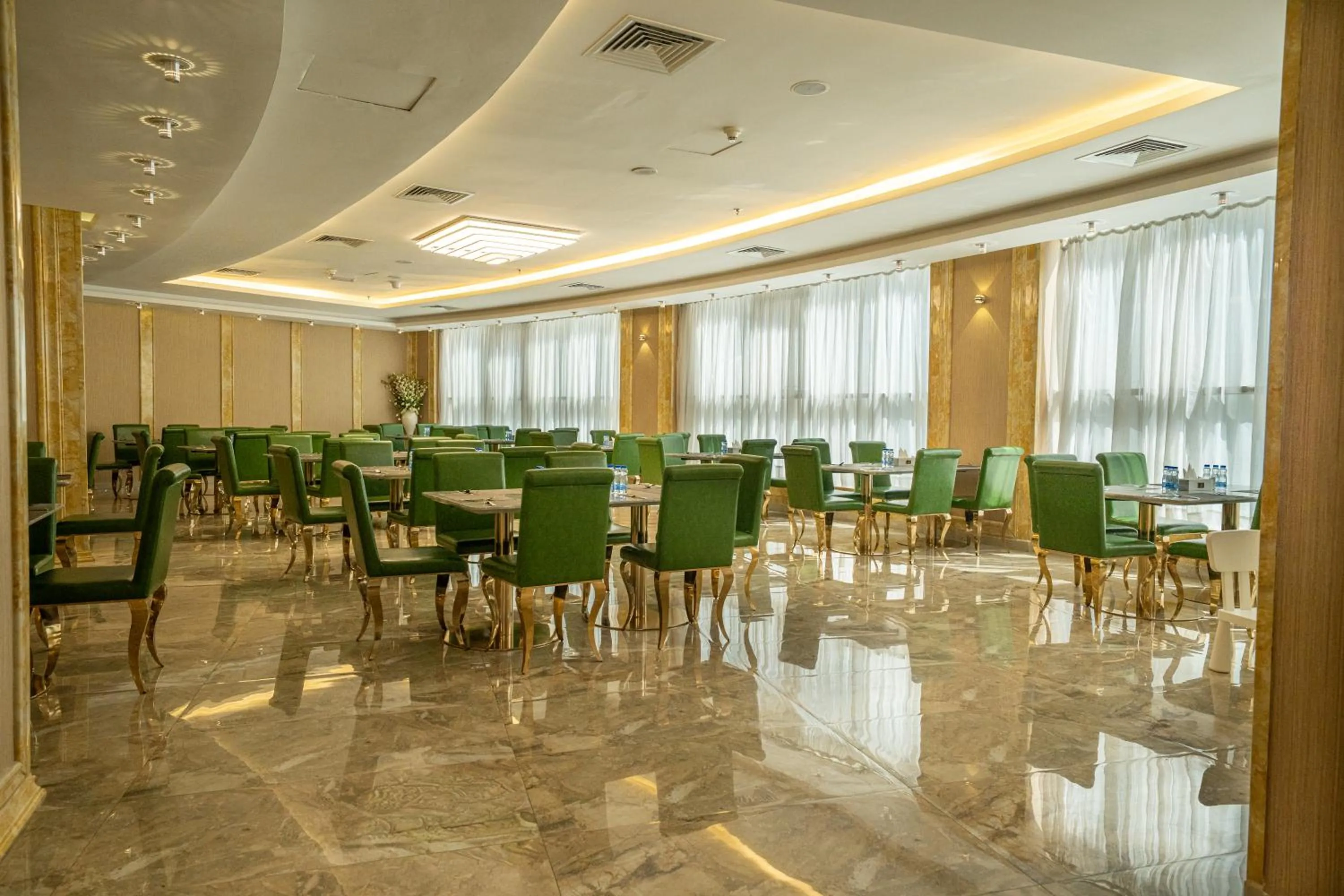 فندق وهج بوليفارد Wahaj Boulevard Hotel