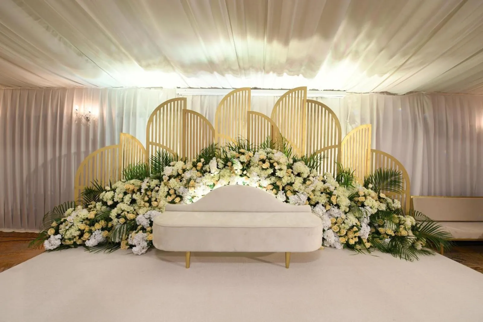 Banquet/Function facilities, Bed in فندق وهج بوليفارد Wahaj Boulevard Hotel