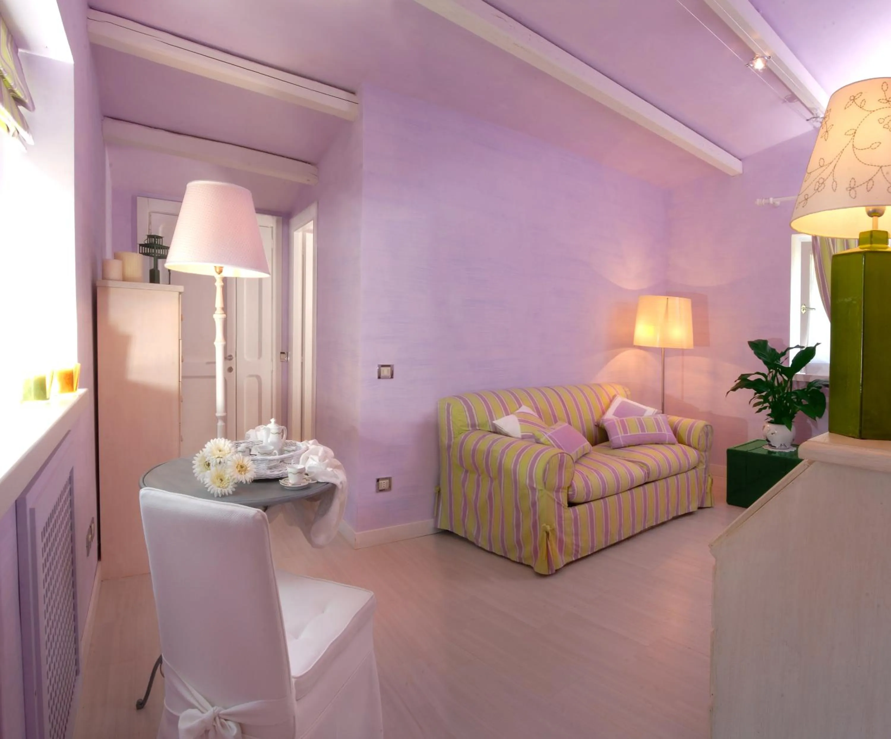 Hotel La Locanda Dei Ciocca