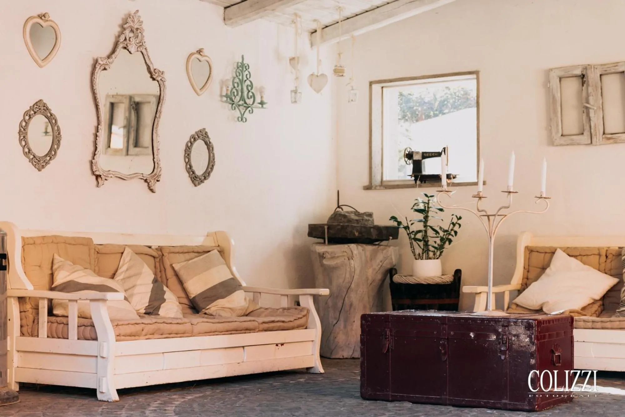 Hotel La Locanda Dei Ciocca