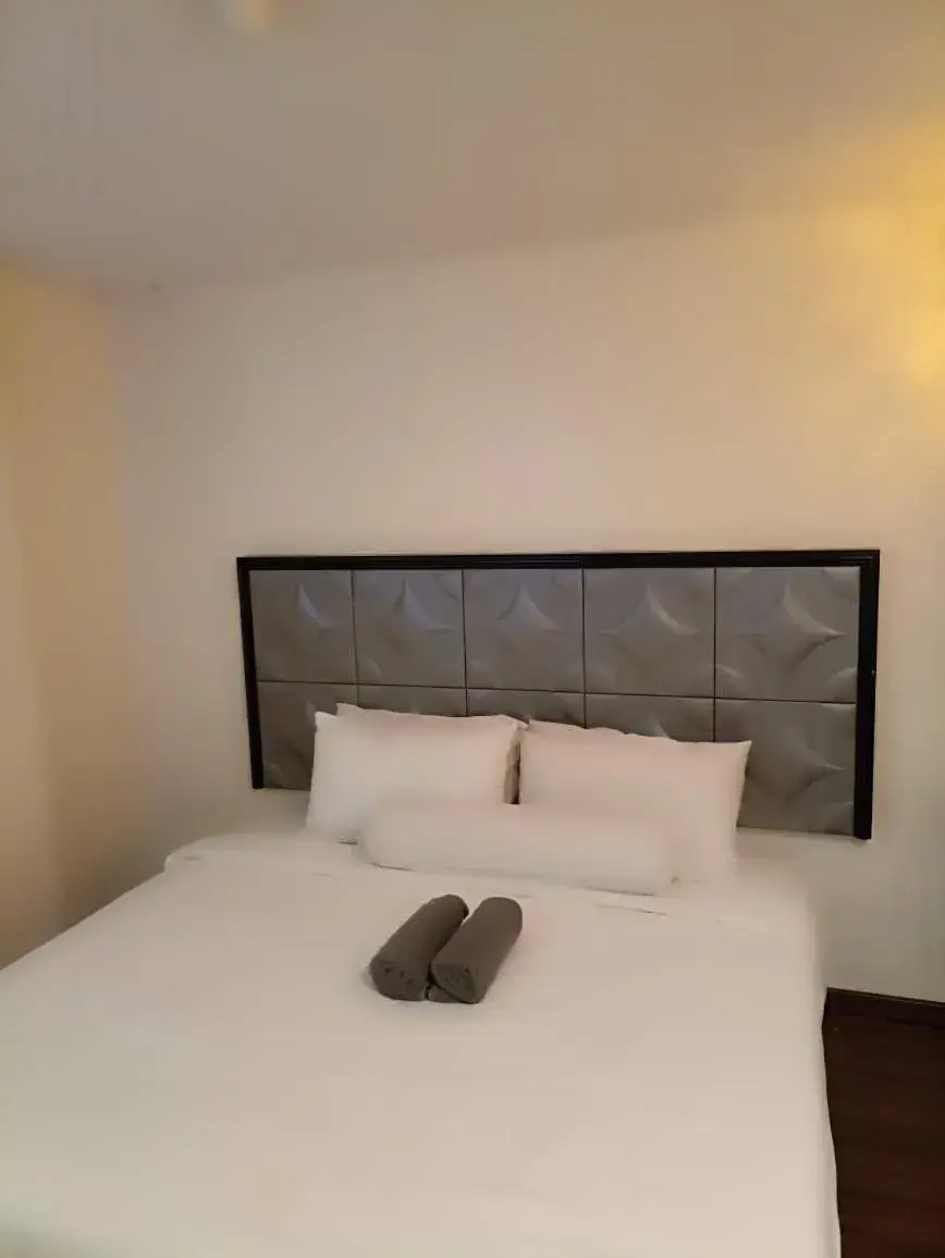 Standard Queen Room in M Season Boutique Hotel Sdn Bhd Standard Queen Room in M Season Boutique Hotel Sdn Bhd