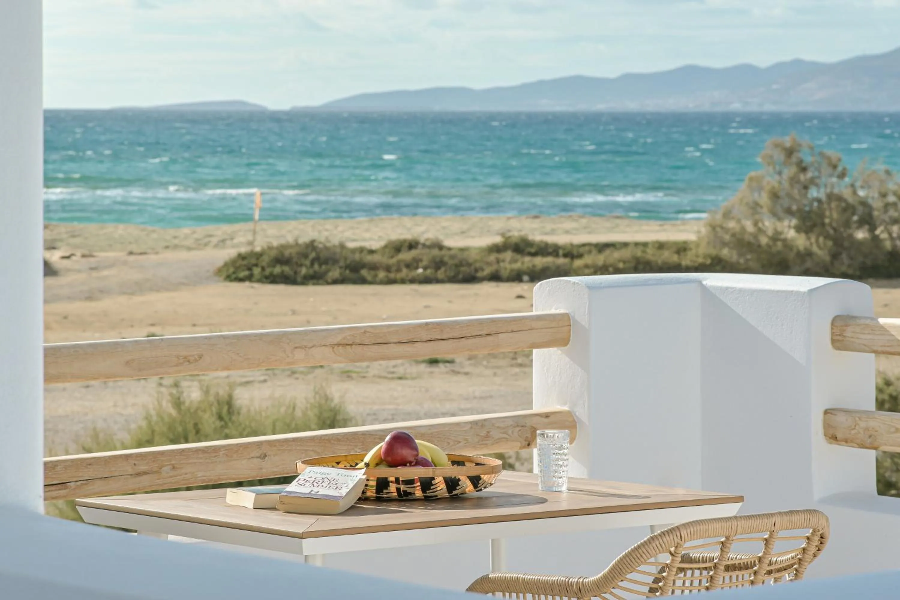 Property building in Marine Dream