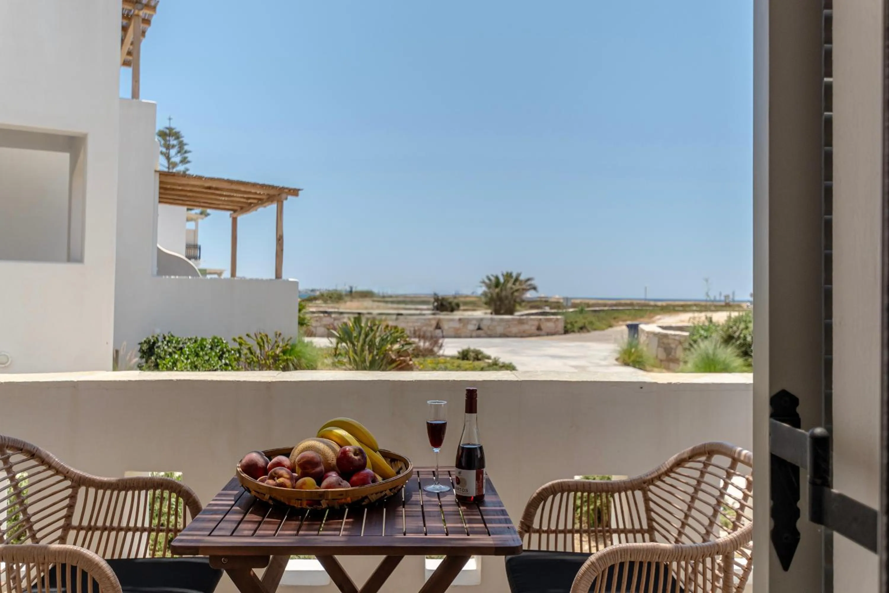 Property building in Marine Dream