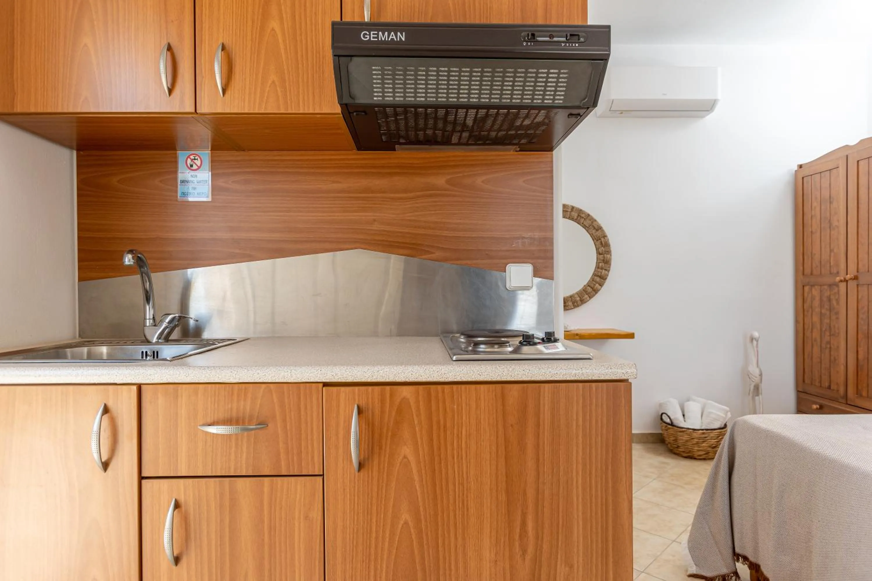 Spring in Marine Dream