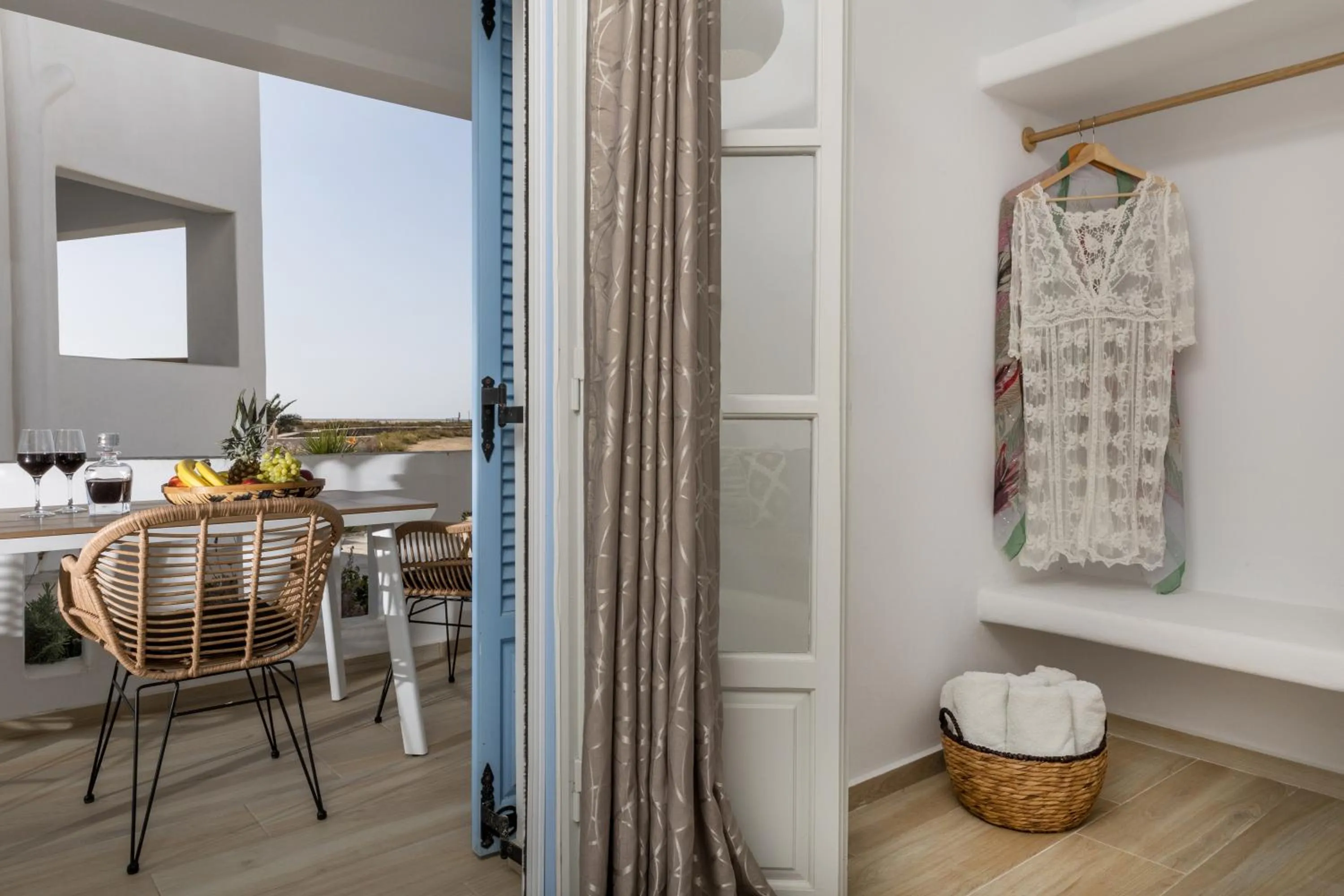 Spring in Marine Dream