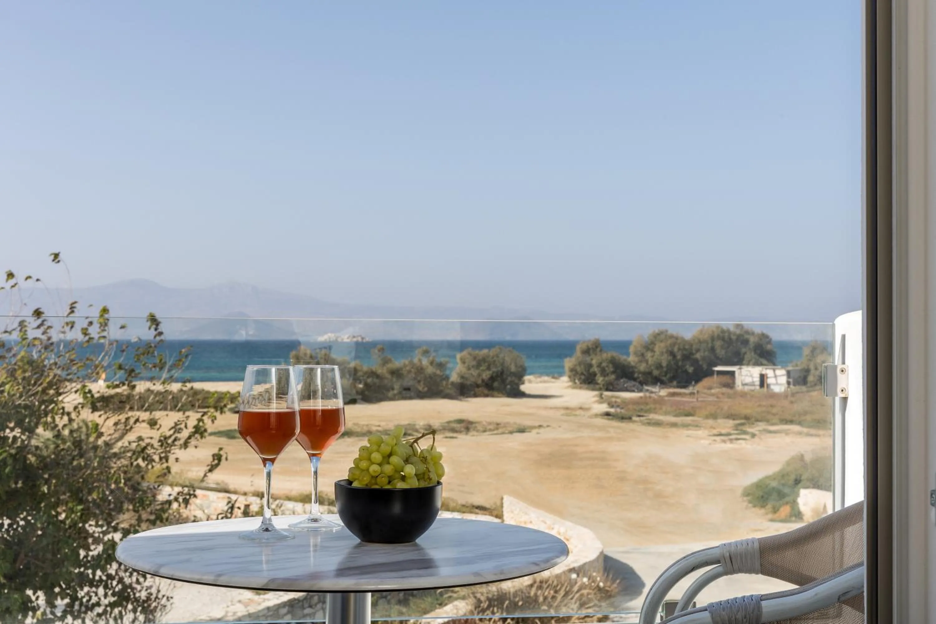 Patio in Marine Dream