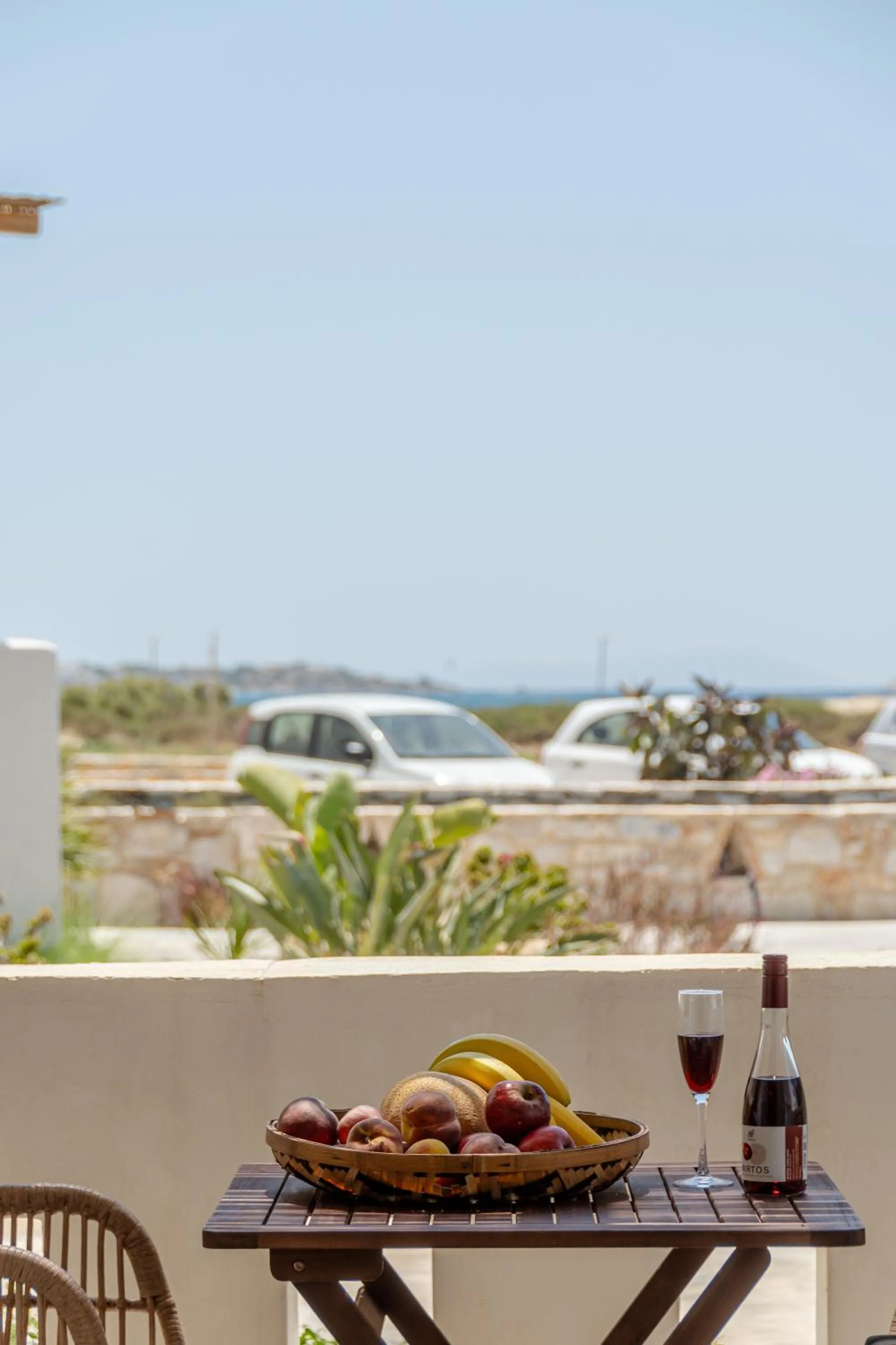 Property building in Marine Dream