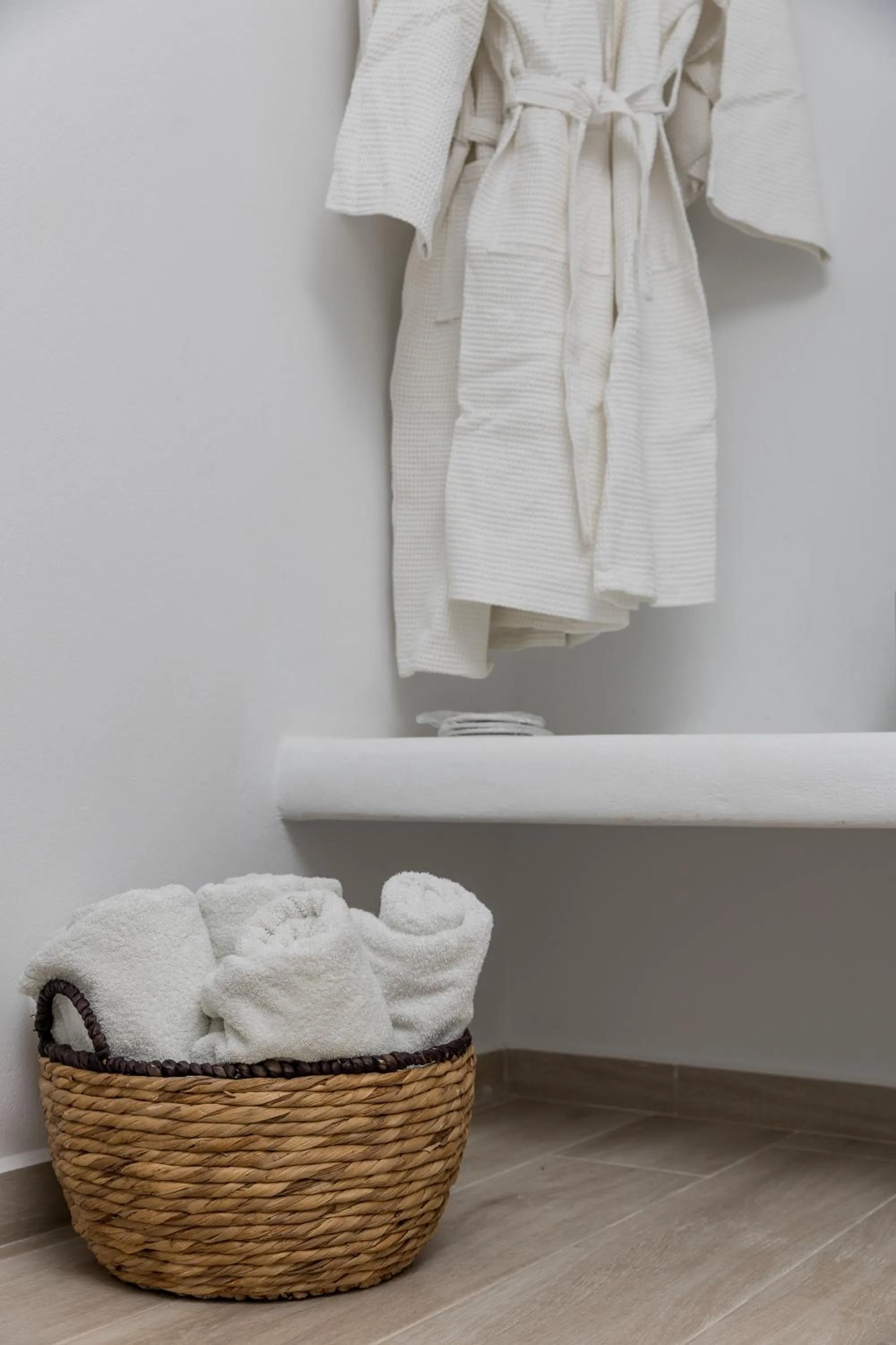 towels in Marine Dream