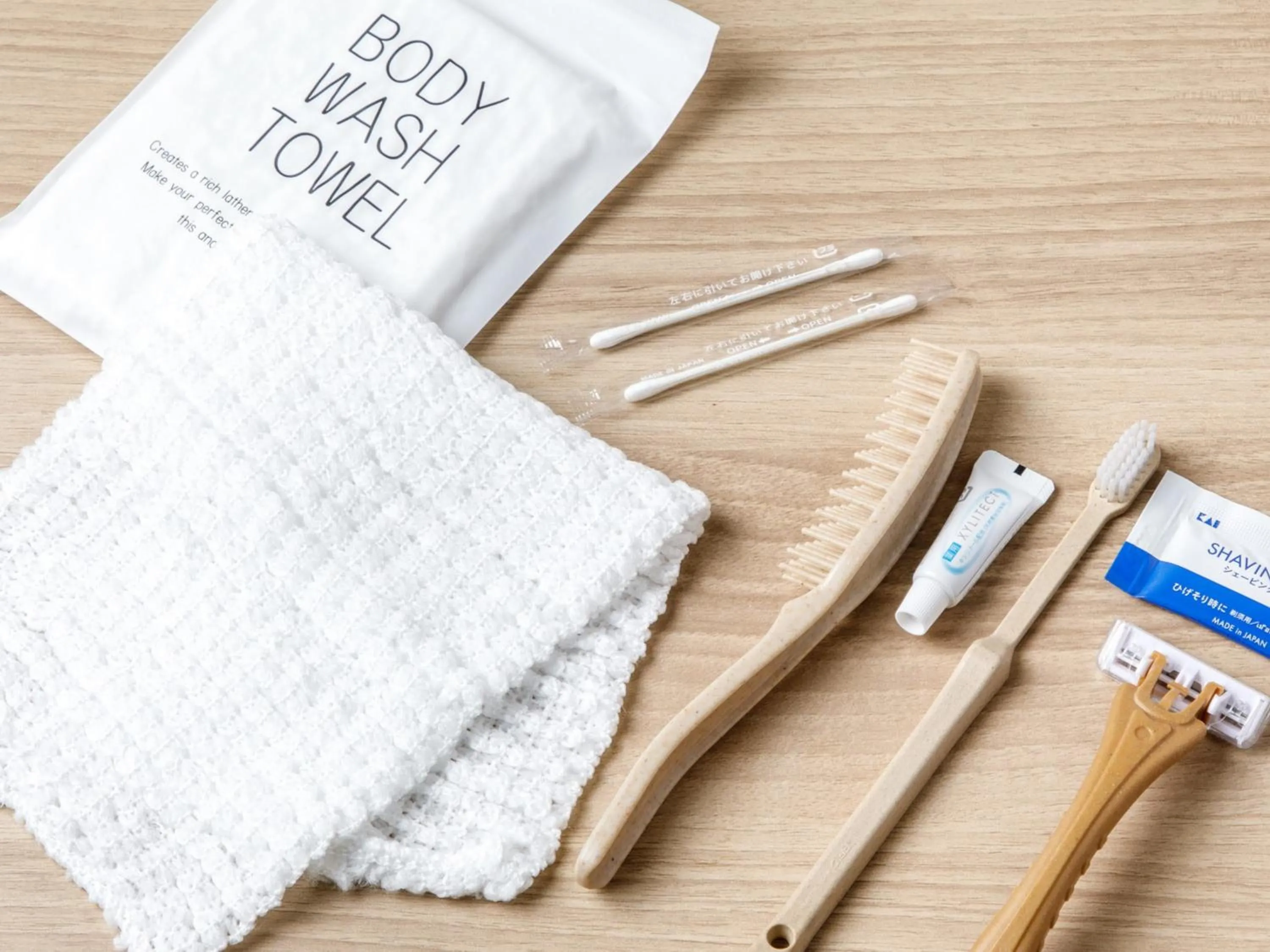 Other in Nishitetsu Hotel Croom Nagoya